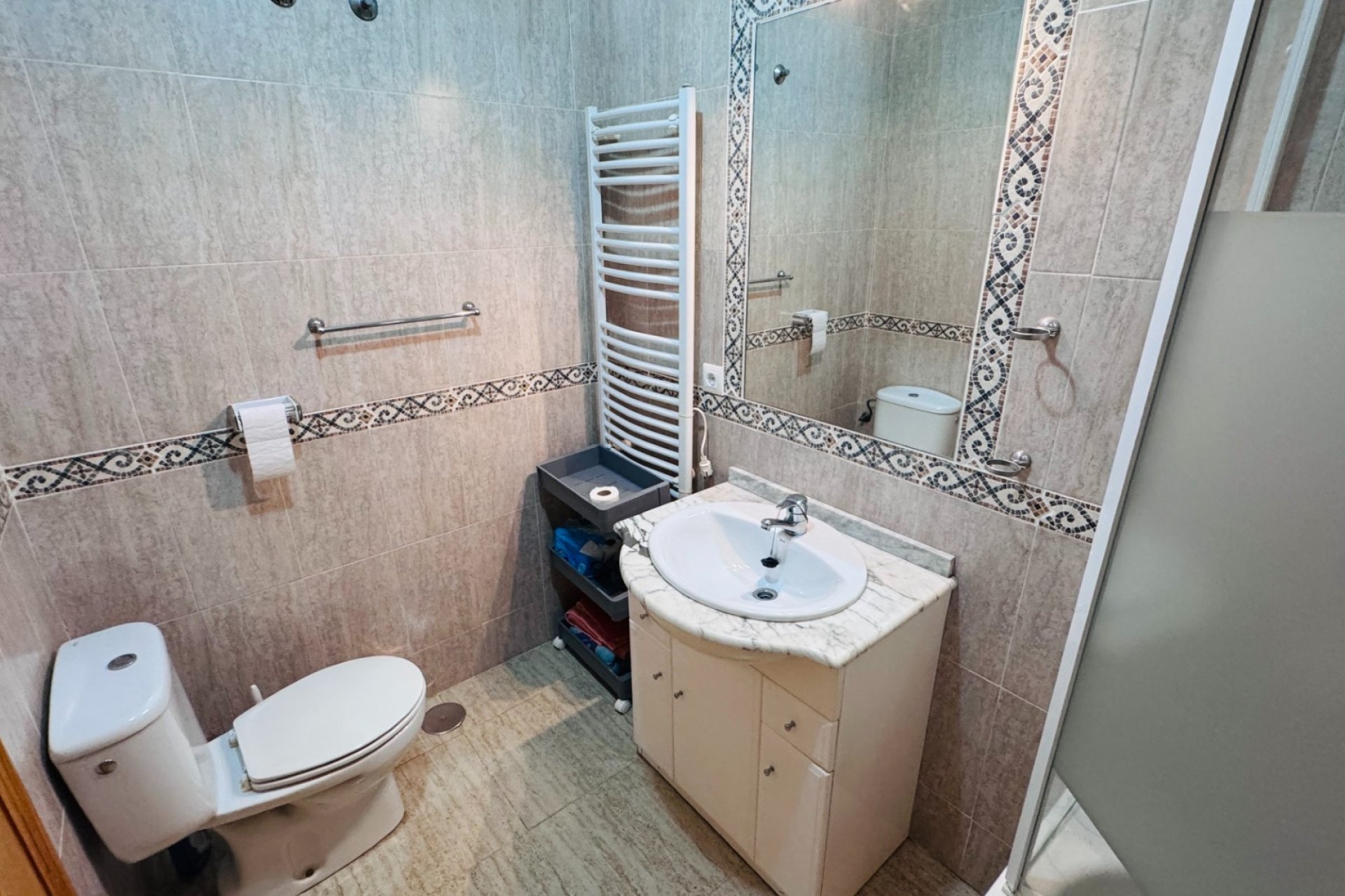 Reventa - Duplex - Daya Nueva