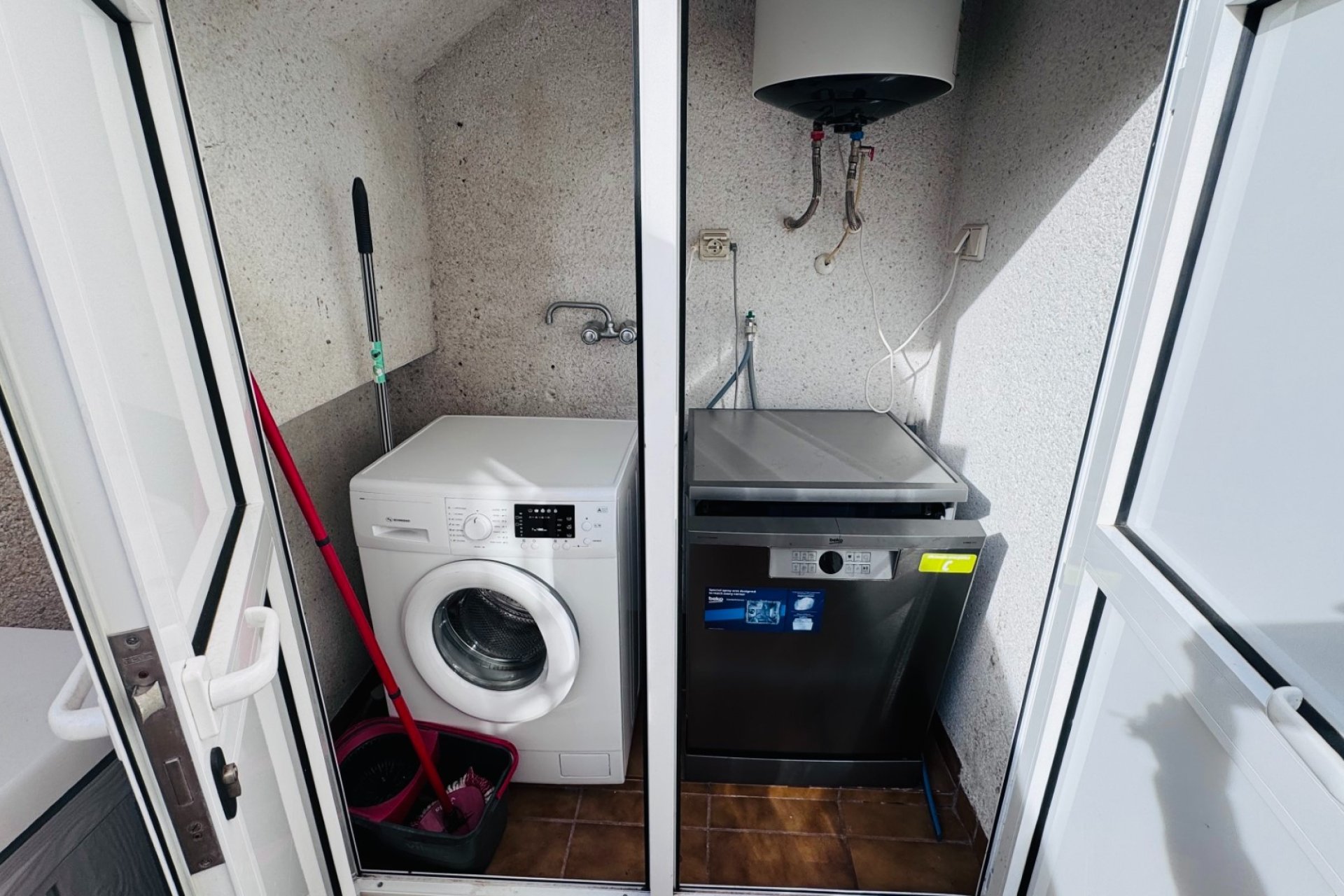 Reventa - Duplex - Daya Nueva