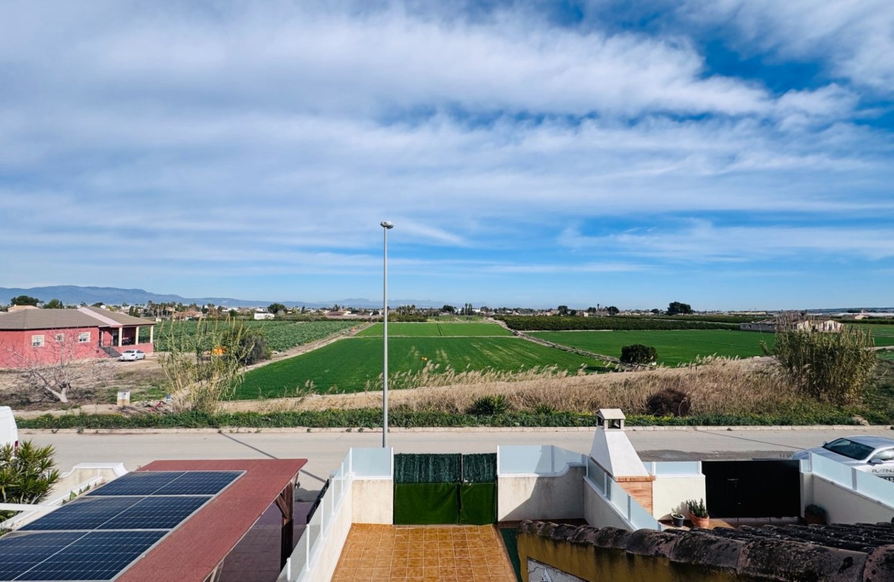 Reventa - Duplex - Daya Nueva