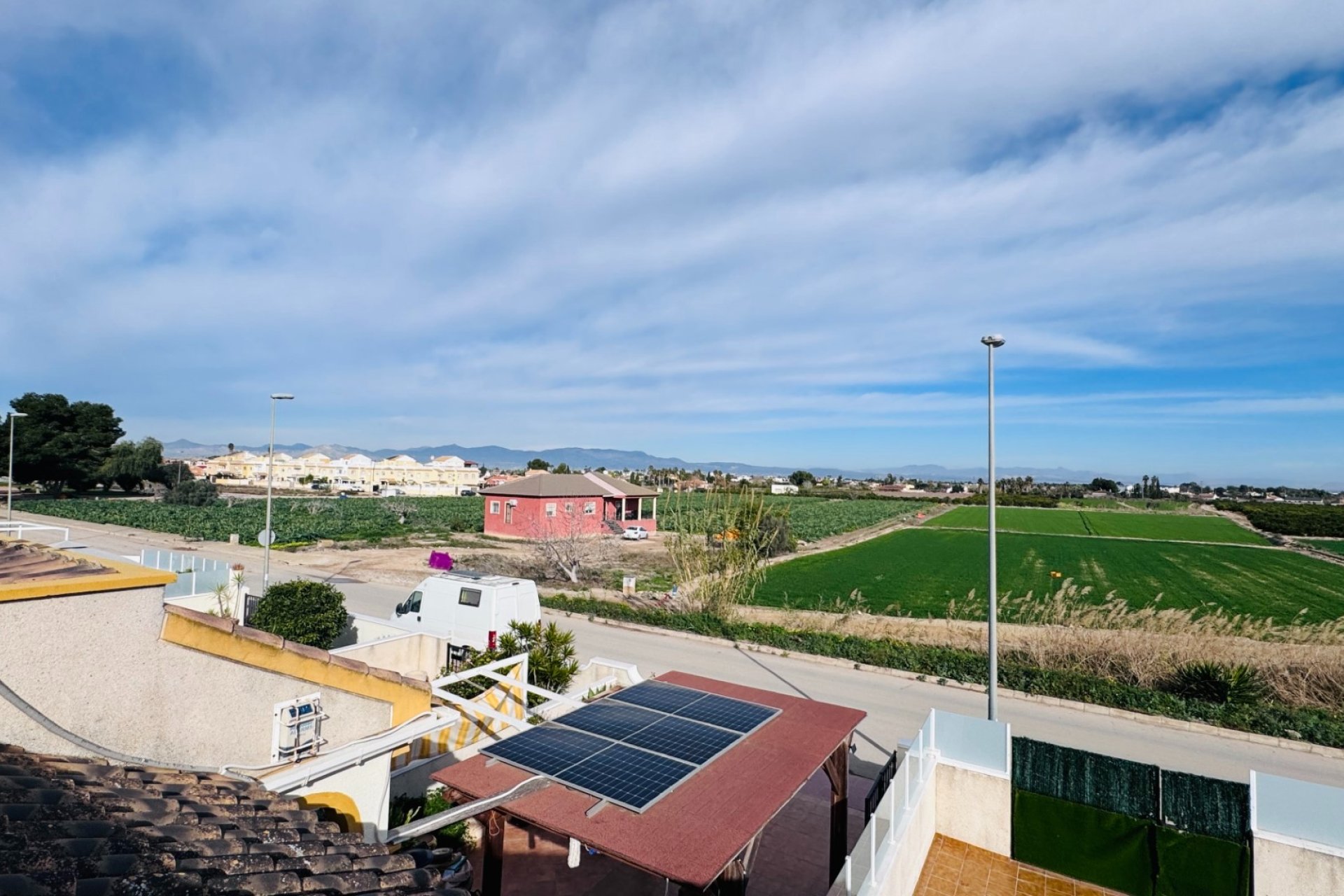 Reventa - Duplex - Daya Nueva