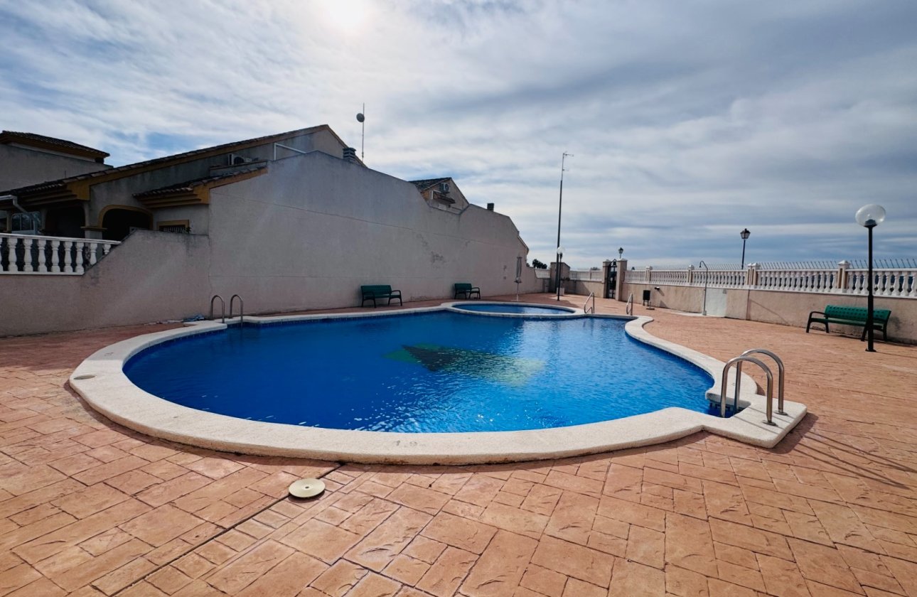 Reventa - Duplex - Daya Nueva