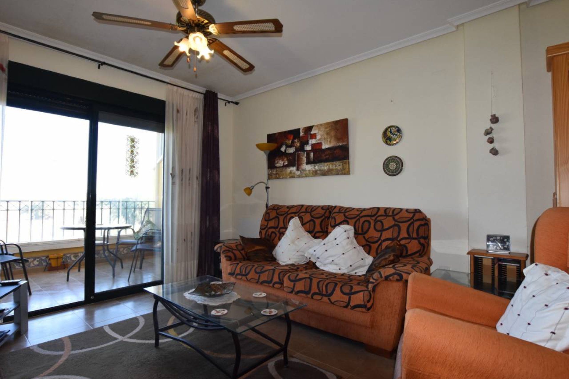 Reventa - Duplex - Daya Vieja - Pueblo