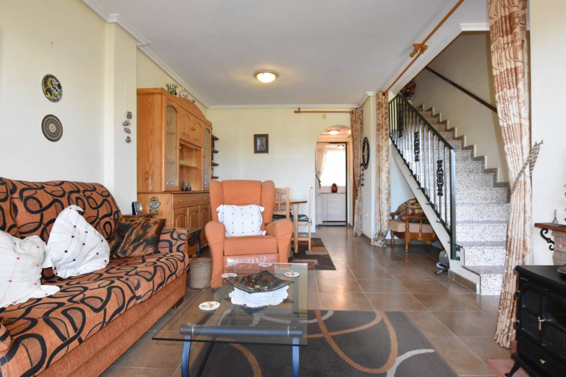 Reventa - Duplex - Daya Vieja - Pueblo