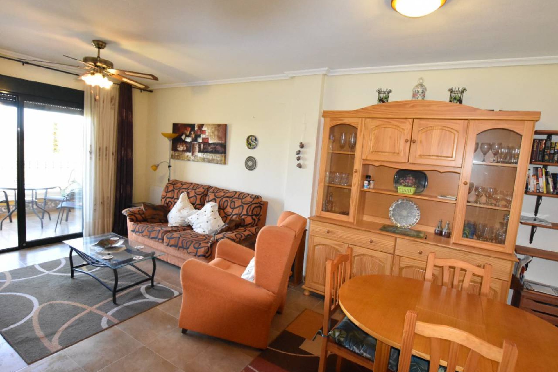 Reventa - Duplex - Daya Vieja - Pueblo