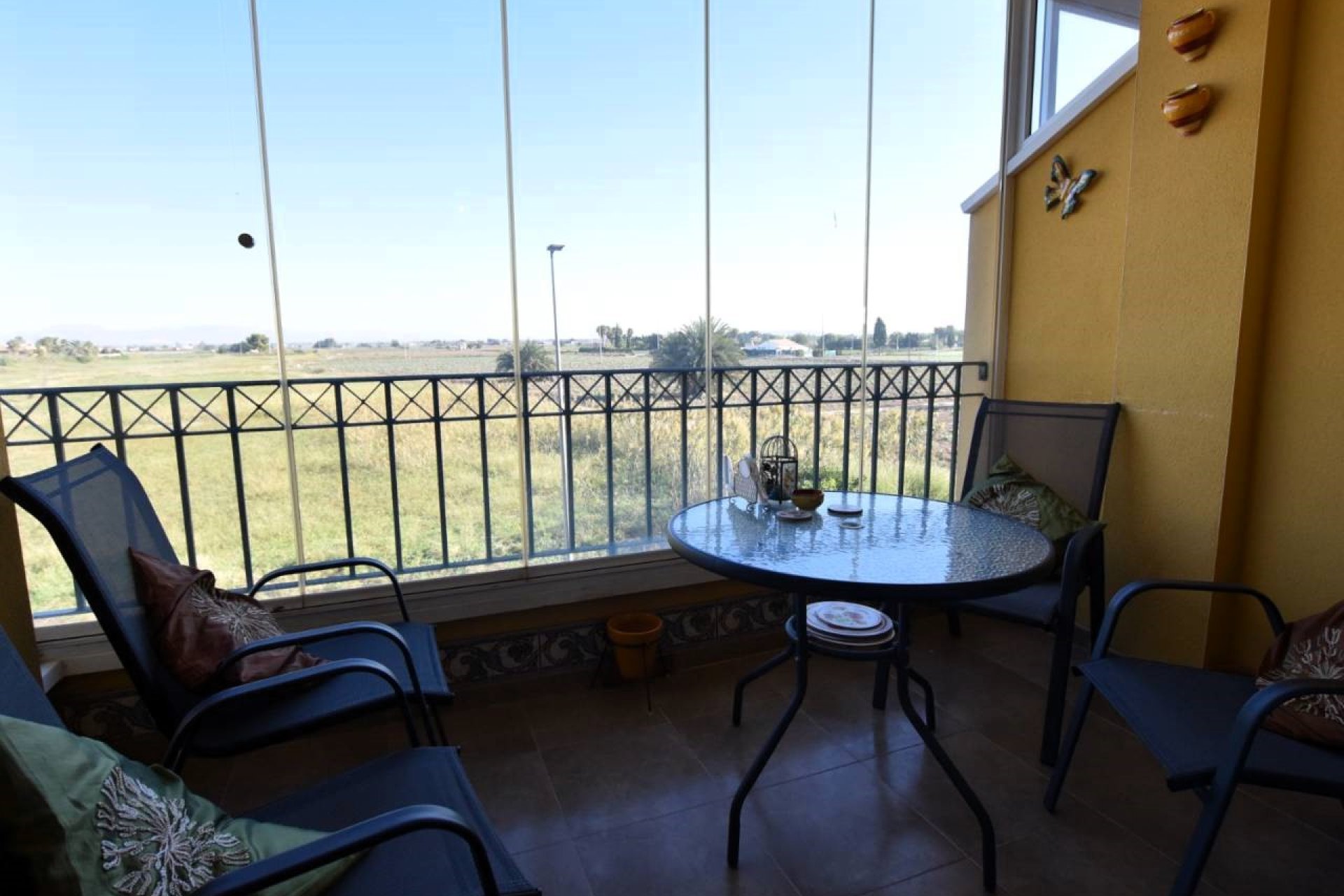 Reventa - Duplex - Daya Vieja - Pueblo