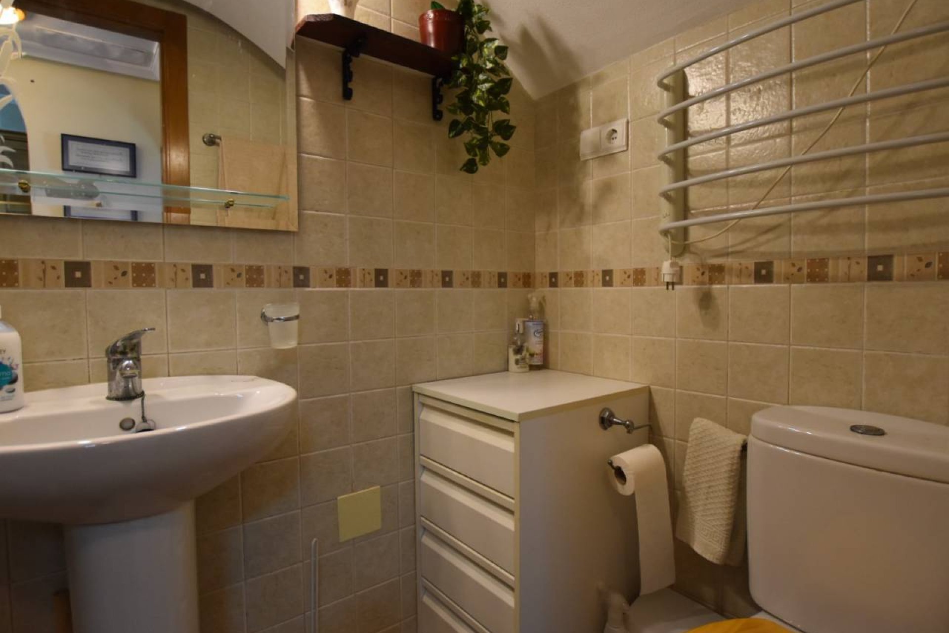 Reventa - Duplex - Daya Vieja - Pueblo