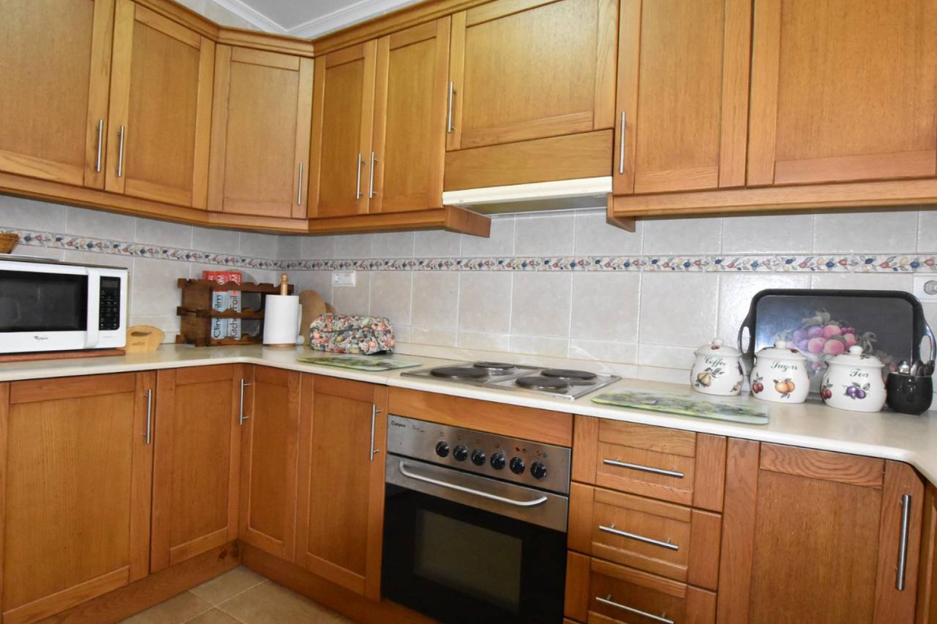 Reventa - Duplex - Daya Vieja - Pueblo