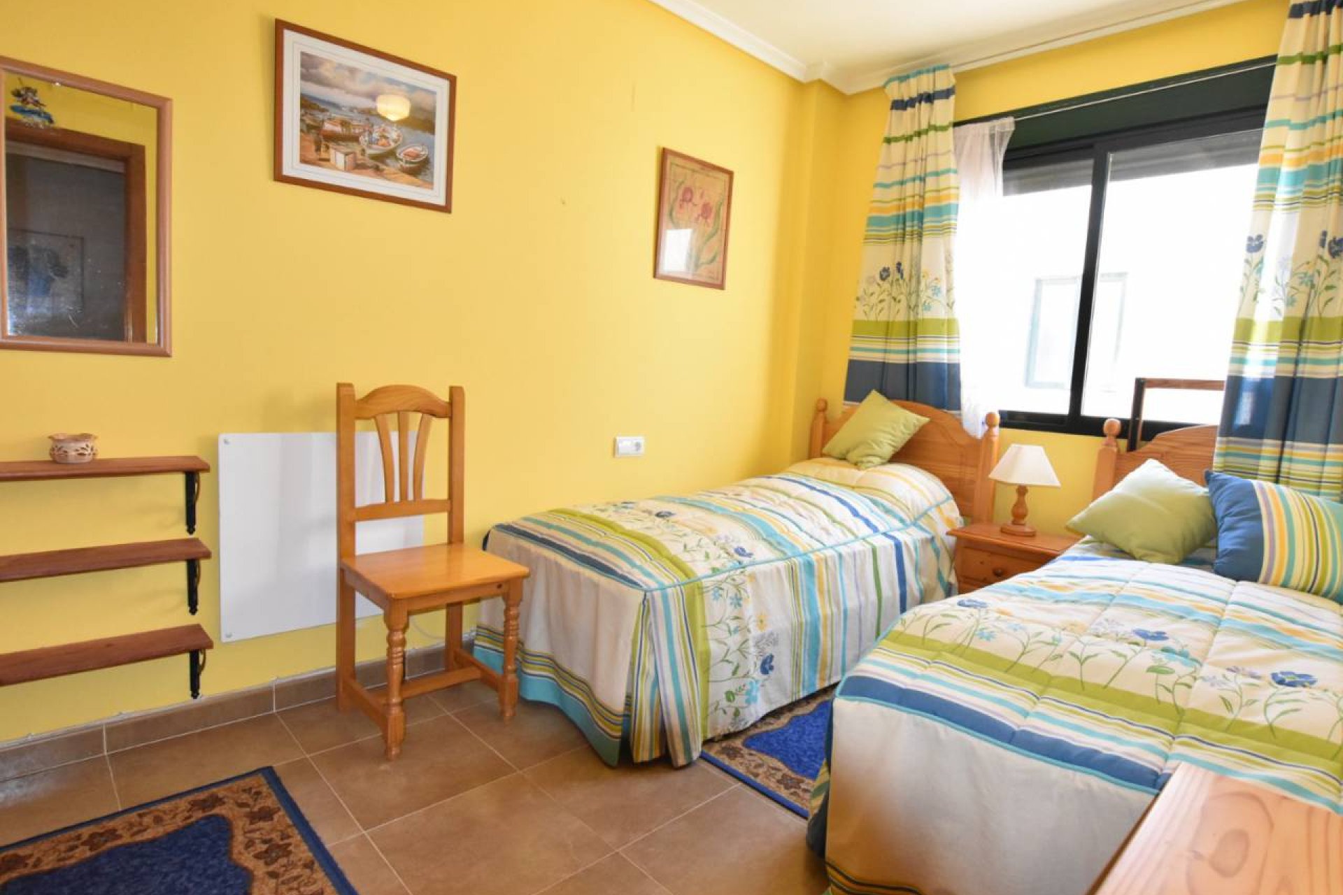 Reventa - Duplex - Daya Vieja - Pueblo