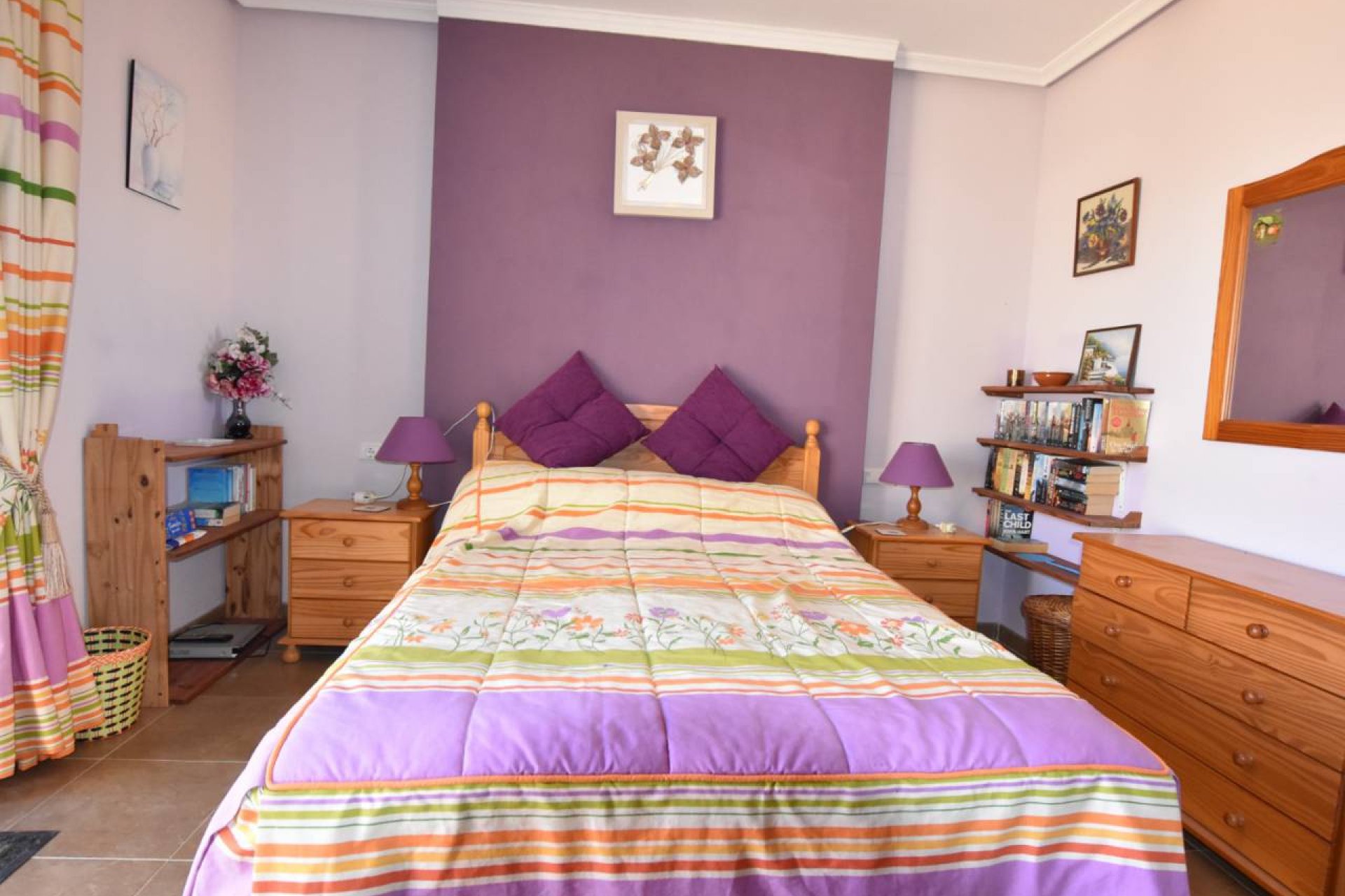 Reventa - Duplex - Daya Vieja - Pueblo