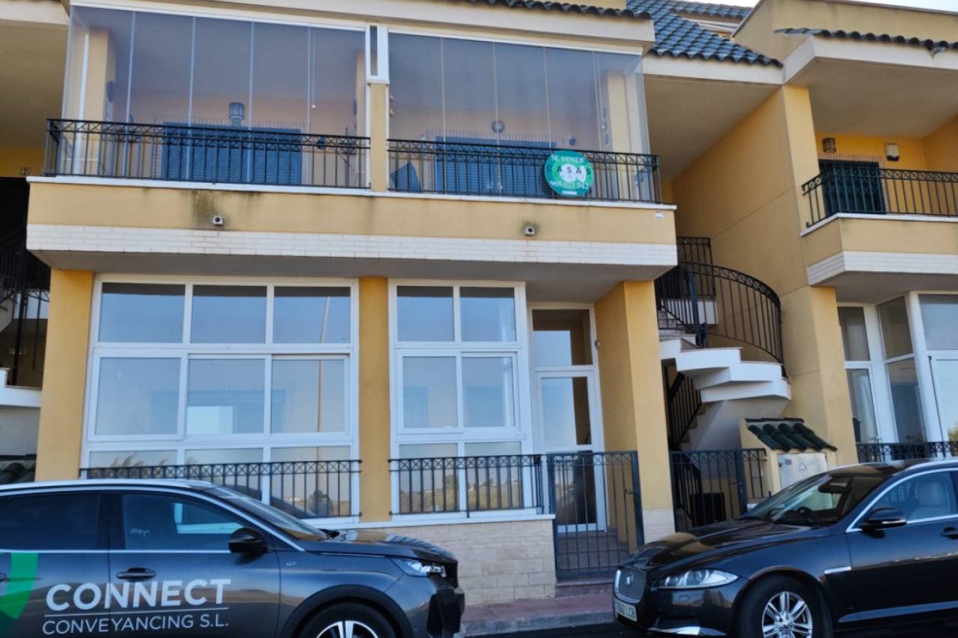 Reventa - Duplex - Daya Vieja - Pueblo