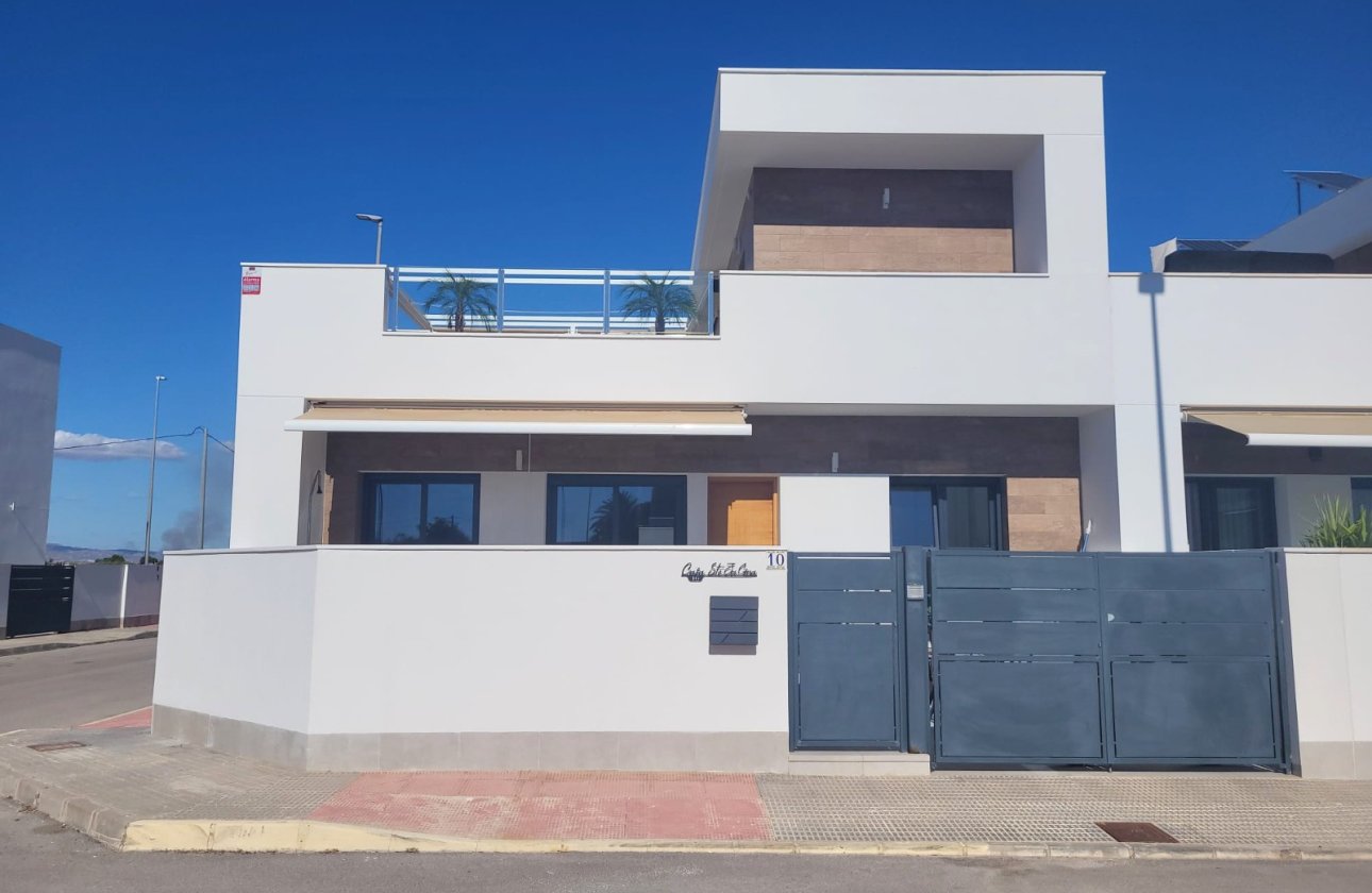 Reventa - Duplex - Daya Vieja