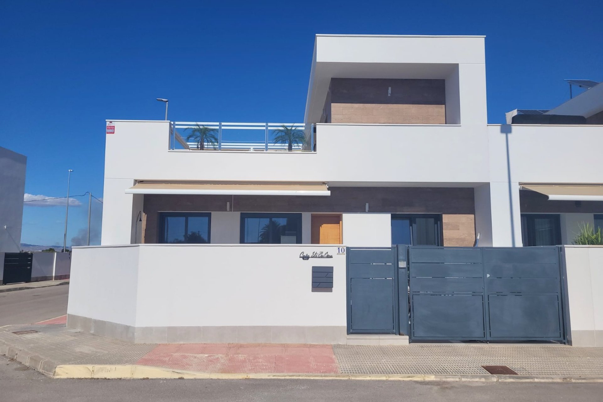 Reventa - Duplex - Daya Vieja