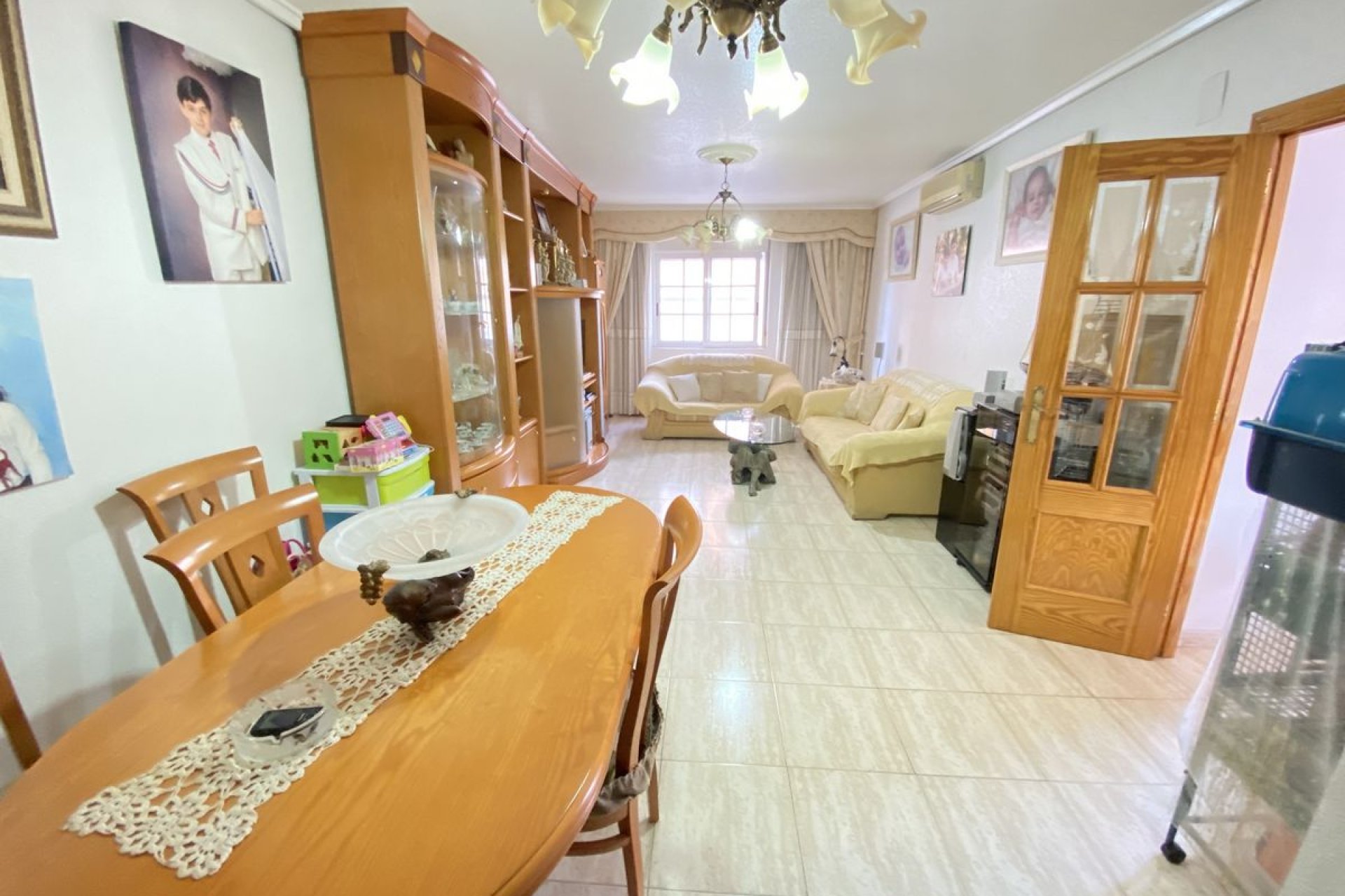 Reventa - Duplex - Formentera del Segura