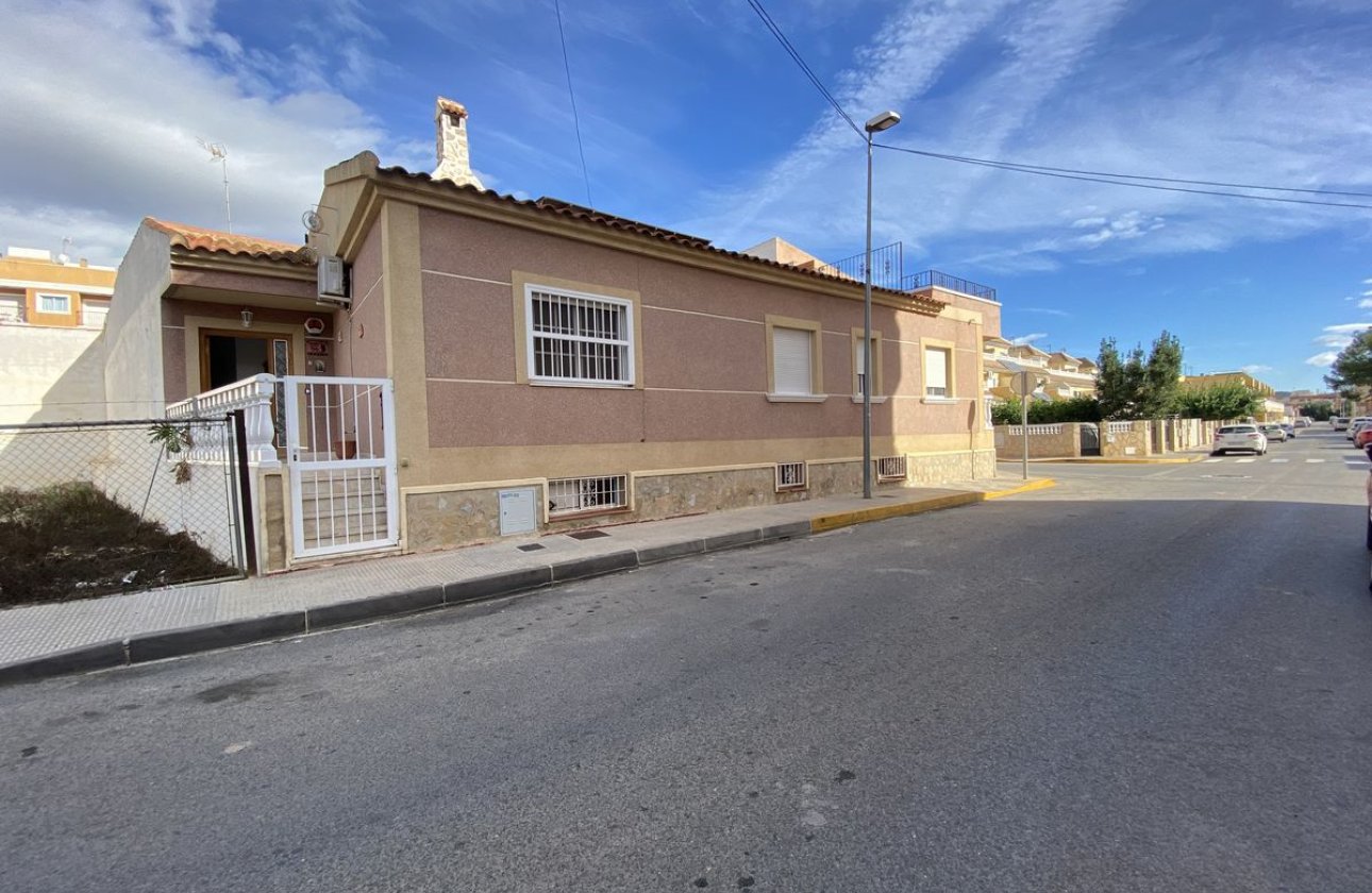 Reventa - Duplex - Formentera del Segura