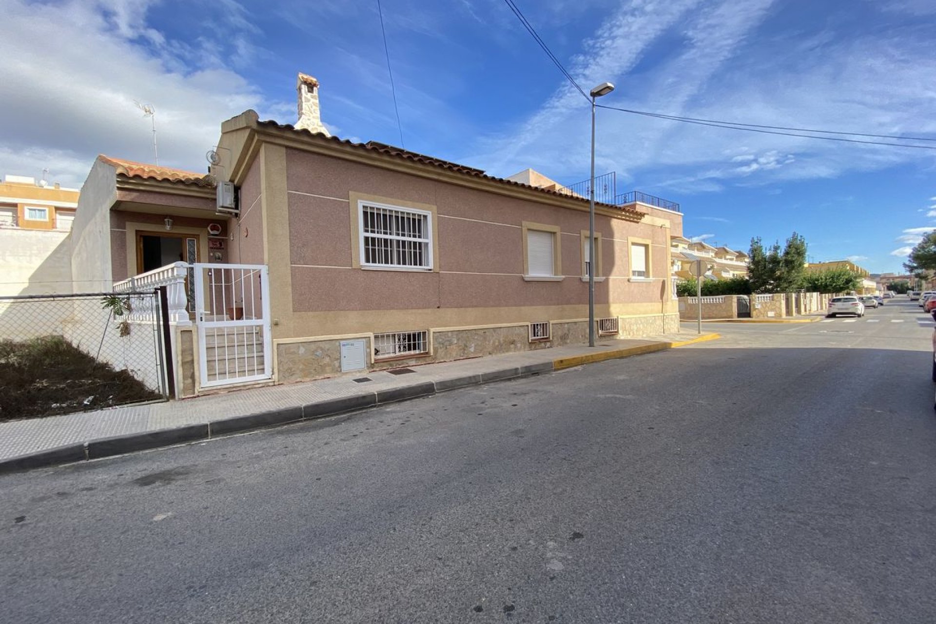 Reventa - Duplex - Formentera del Segura