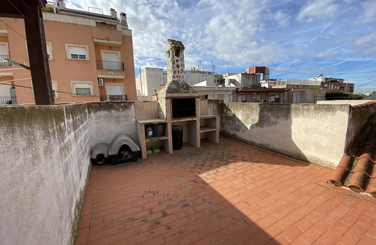 Reventa - Duplex - Formentera del Segura