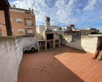 Reventa - Duplex - Formentera del Segura