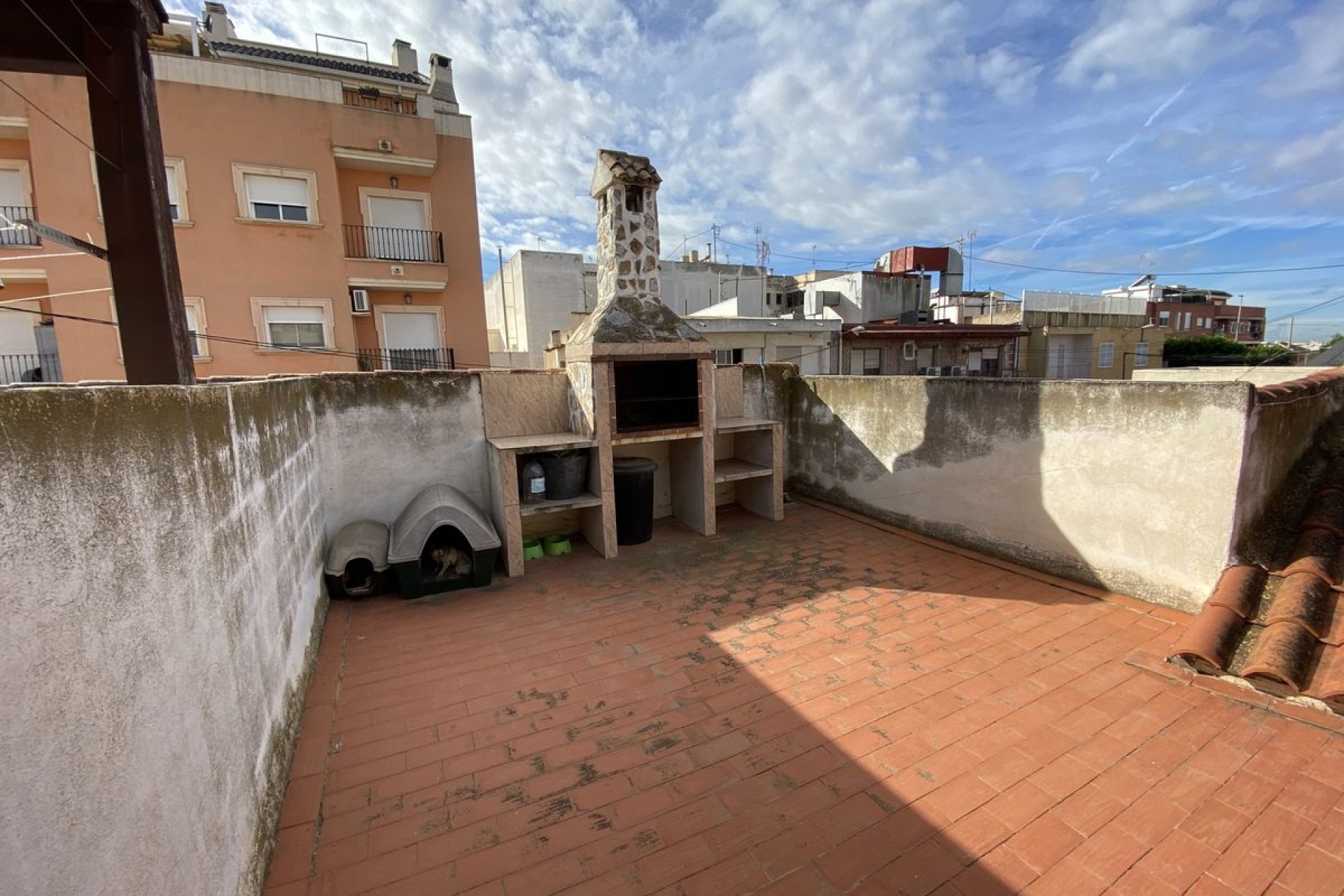 Reventa - Duplex - Formentera del Segura