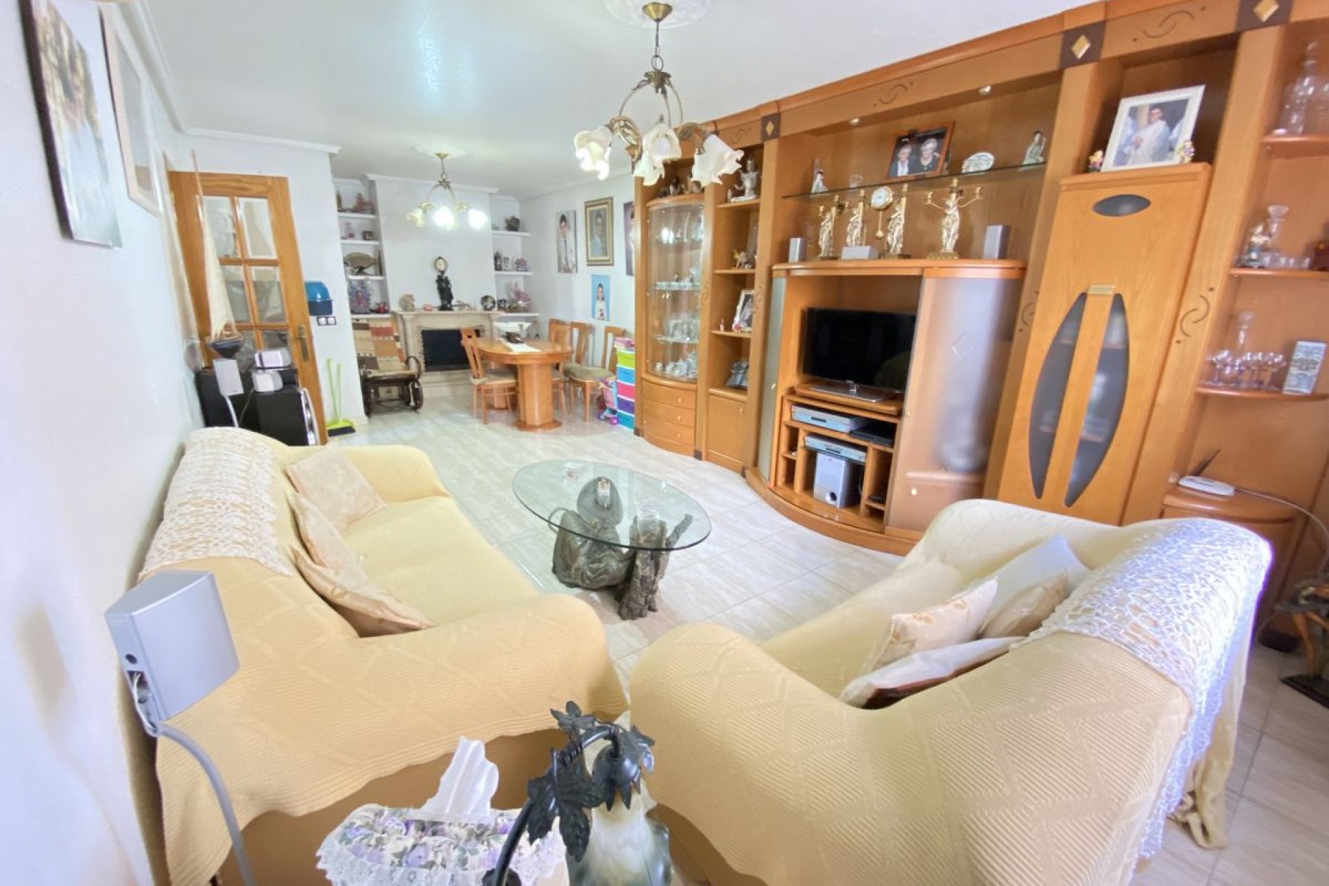 Reventa - Duplex - Formentera del Segura