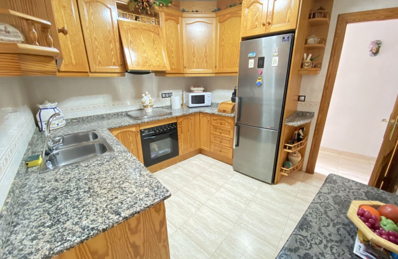 Reventa - Duplex - Formentera del Segura