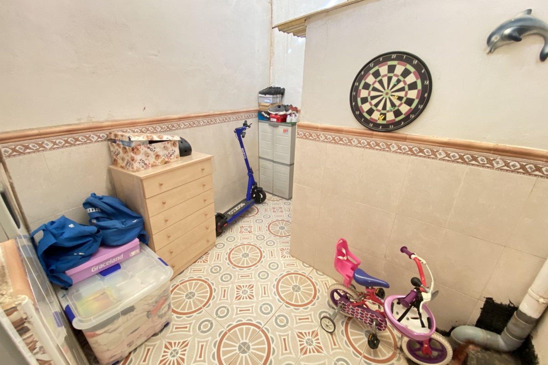 Reventa - Duplex - Formentera del Segura