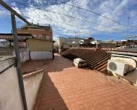Reventa - Duplex - Formentera del Segura