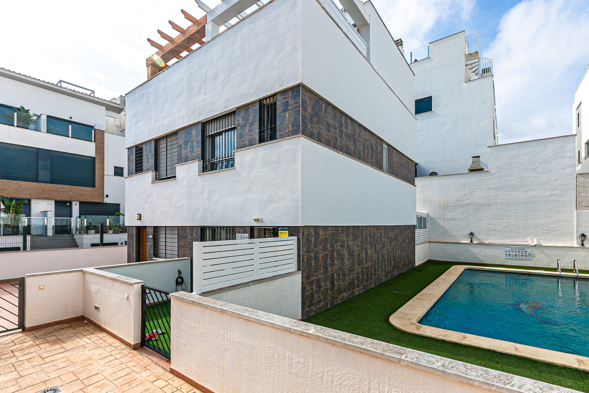 Reventa - Duplex - Guardamar del Segura