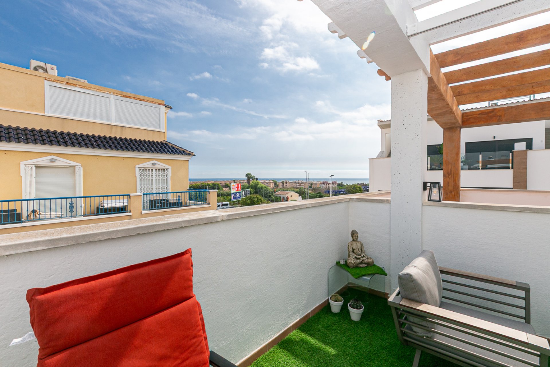 Reventa - Duplex - Guardamar del Segura