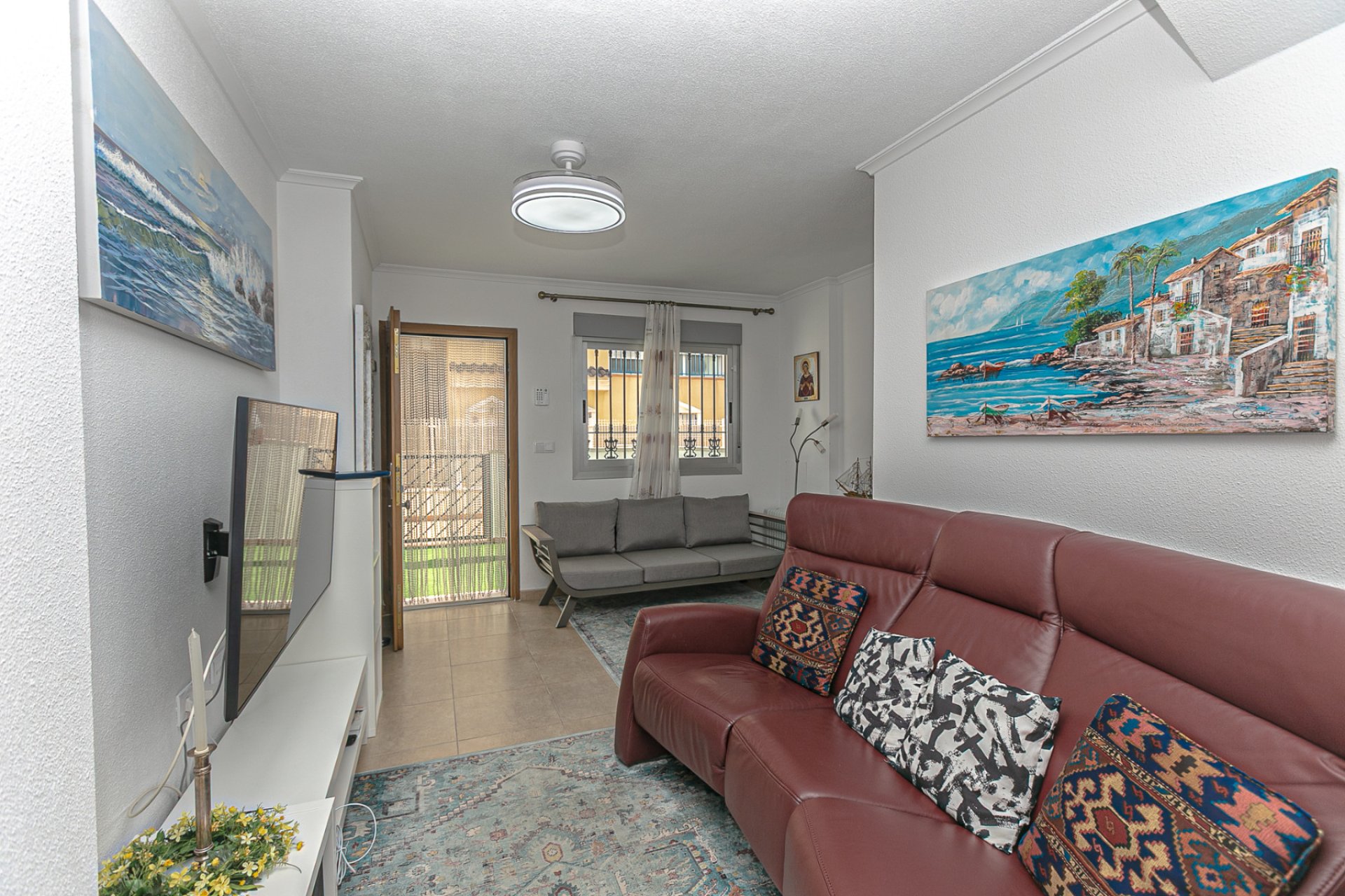 Reventa - Duplex - Guardamar del Segura