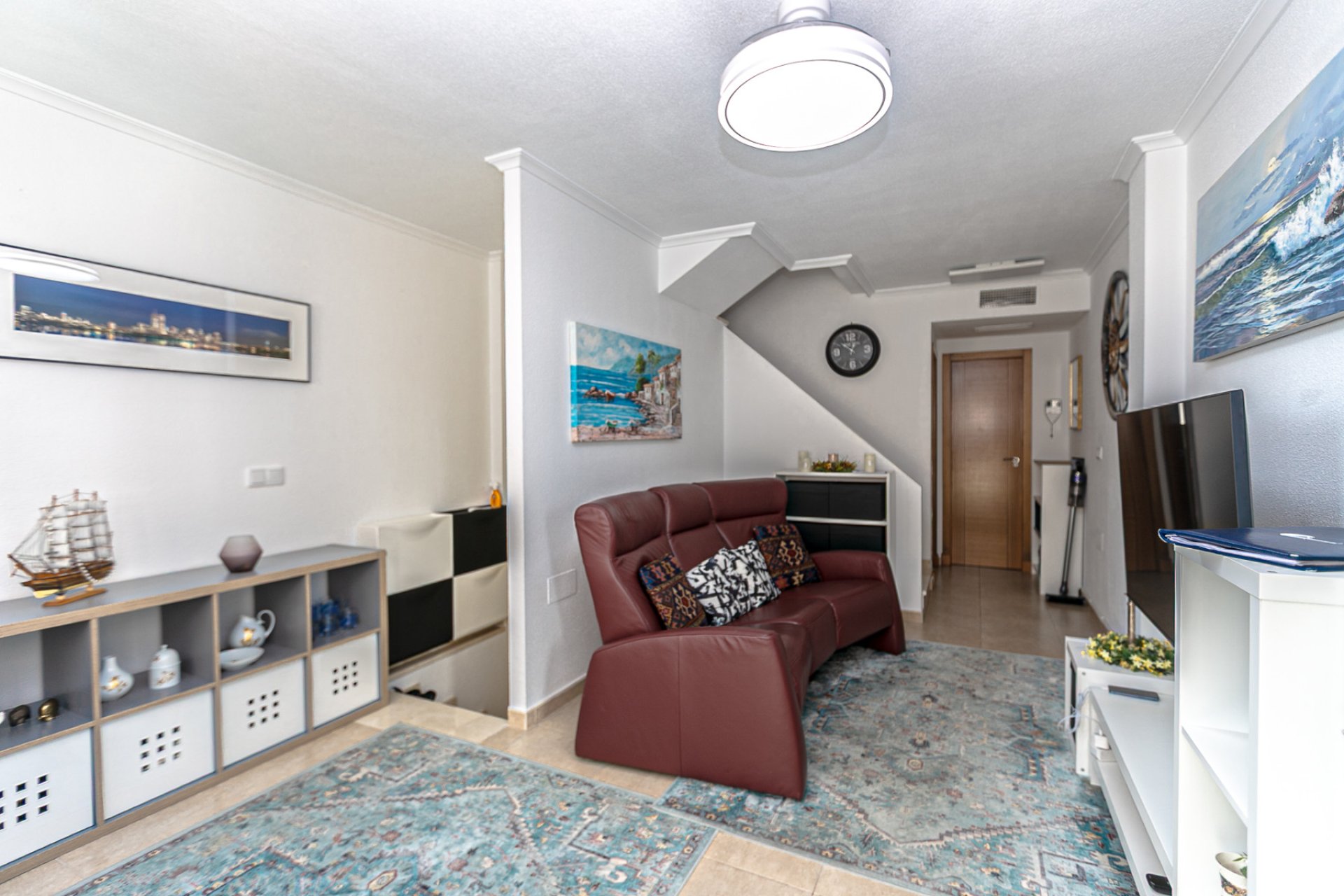 Reventa - Duplex - Guardamar del Segura