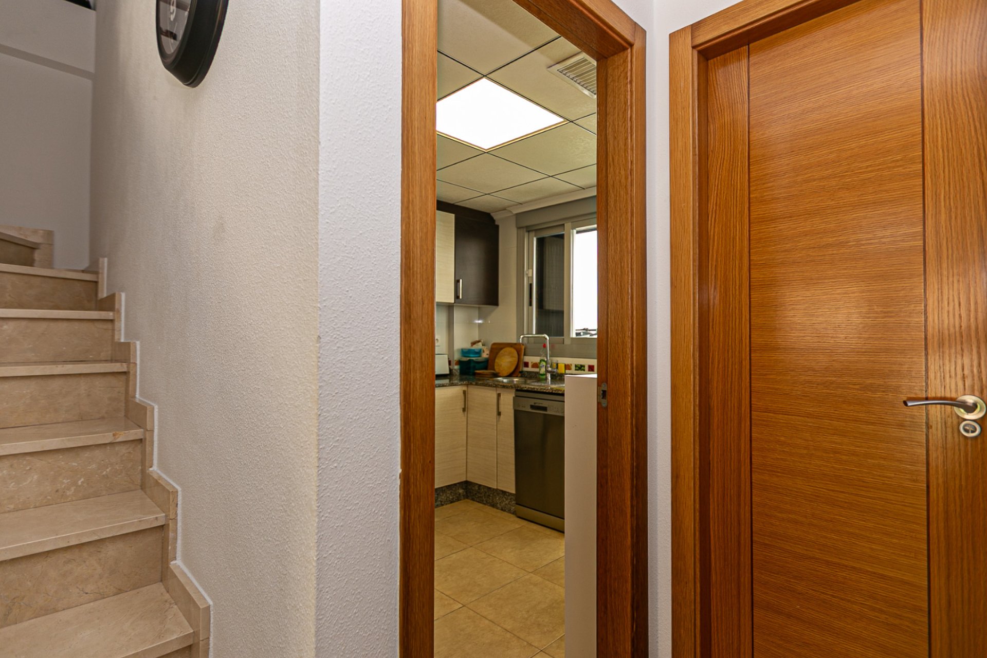 Reventa - Duplex - Guardamar del Segura