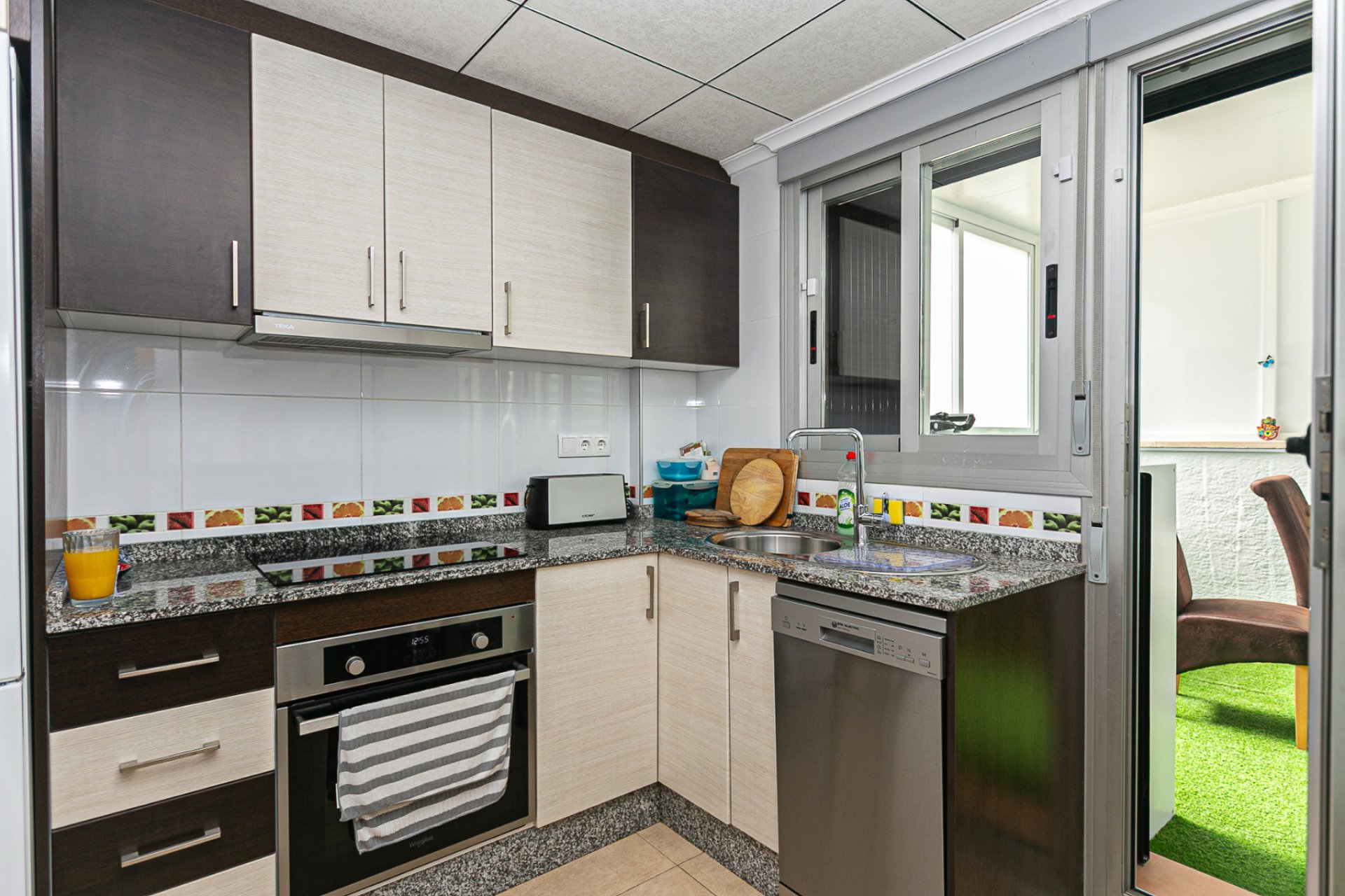 Reventa - Duplex - Guardamar del Segura