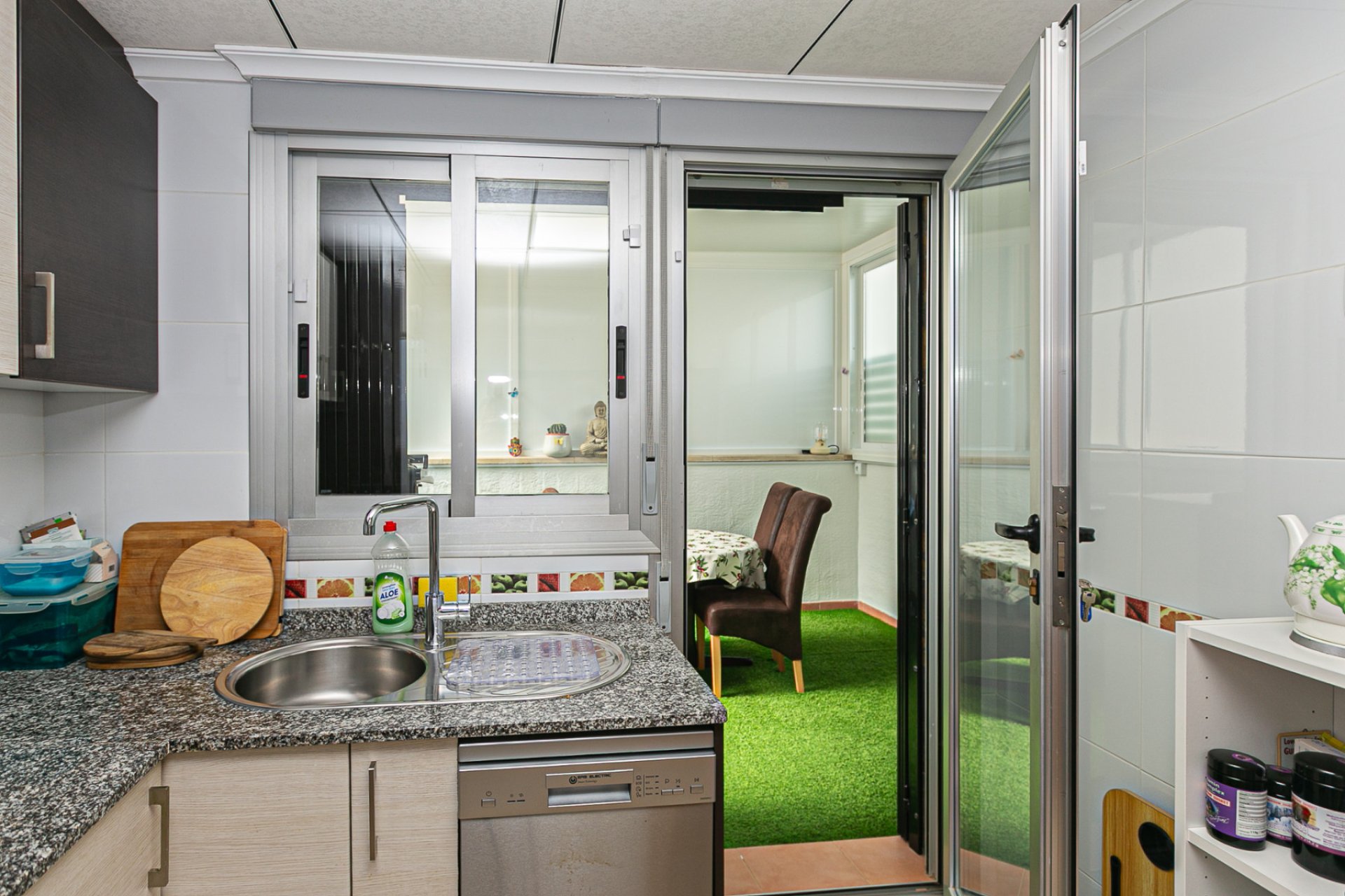 Reventa - Duplex - Guardamar del Segura