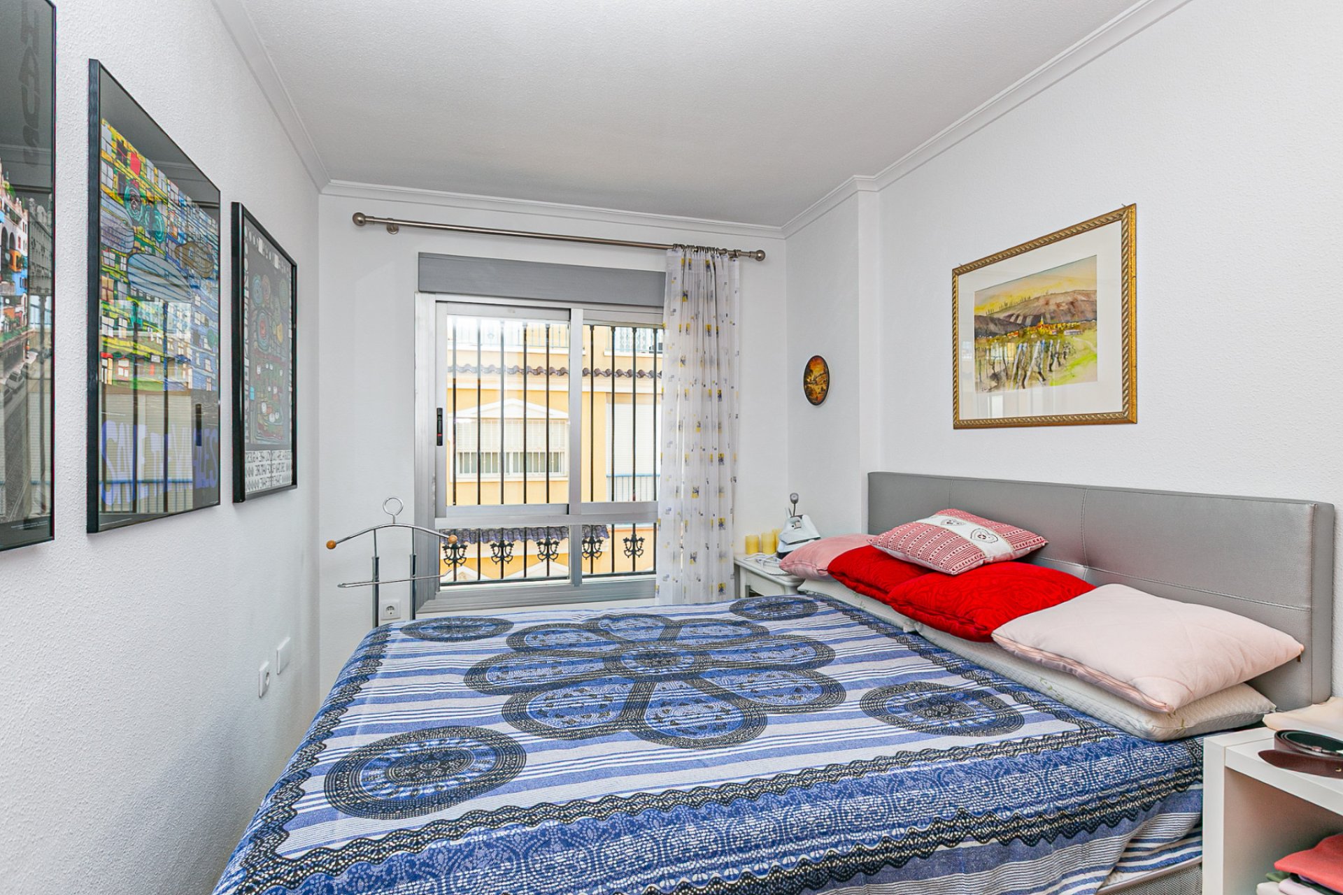 Reventa - Duplex - Guardamar del Segura