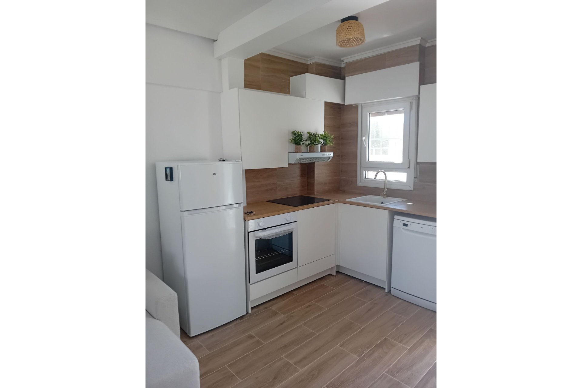 Reventa - Duplex - La Mata