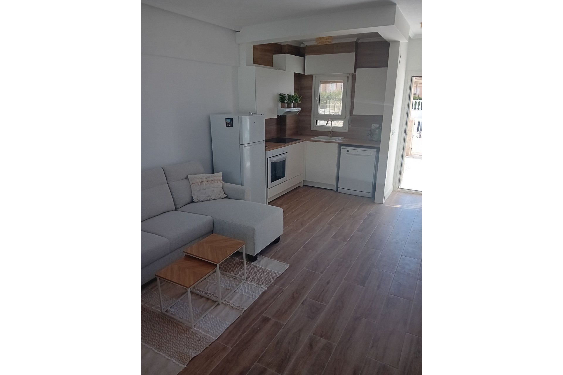 Reventa - Duplex - La Mata