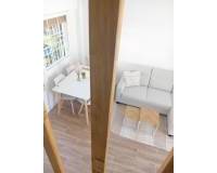 Reventa - Duplex - La Mata