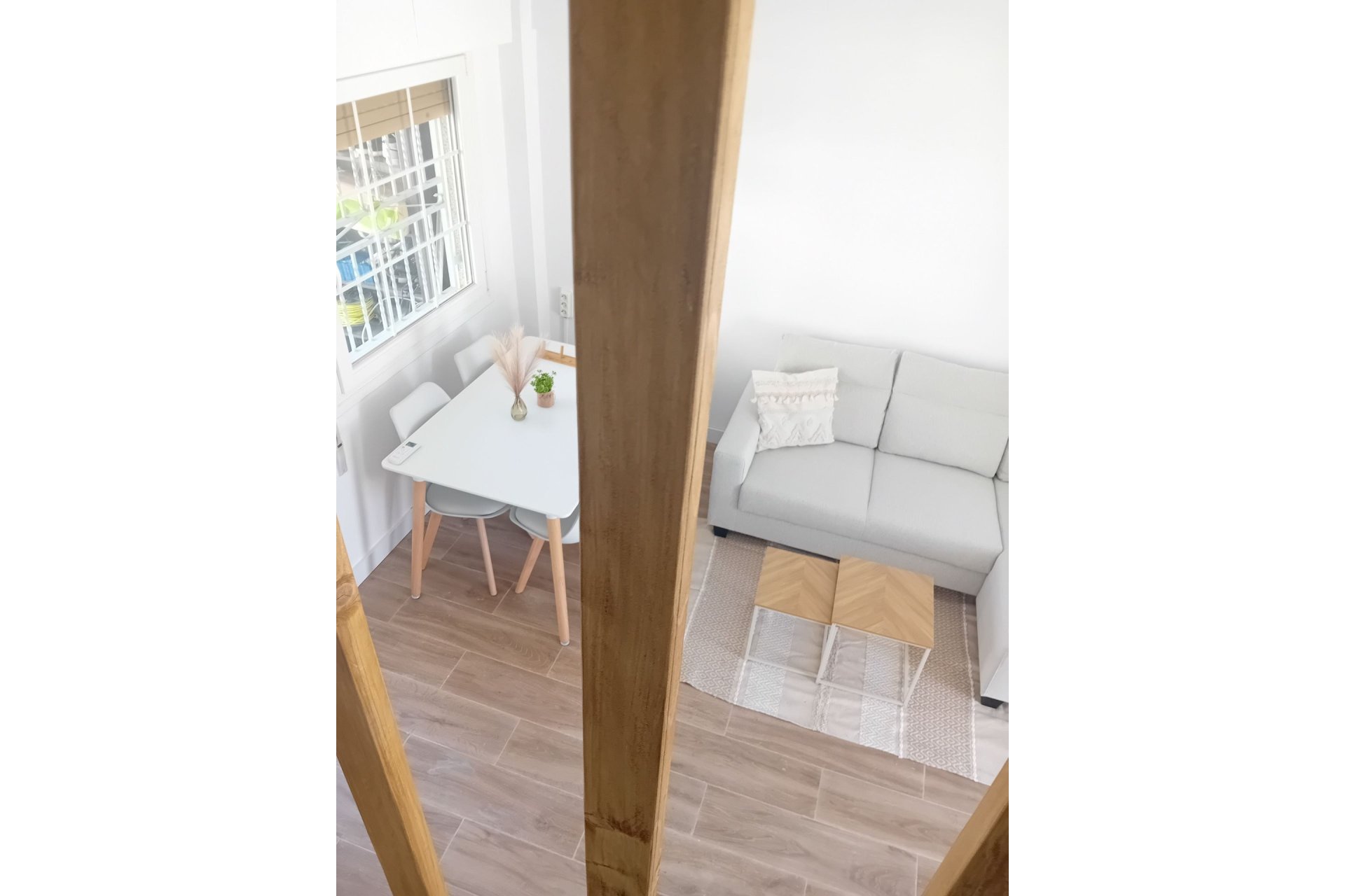 Reventa - Duplex - La Mata