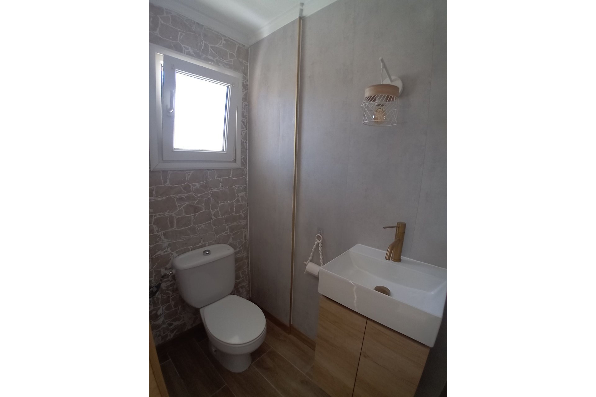Reventa - Duplex - La Mata