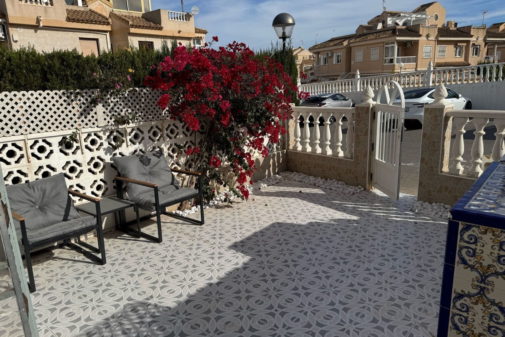 Reventa - Duplex - La Mata