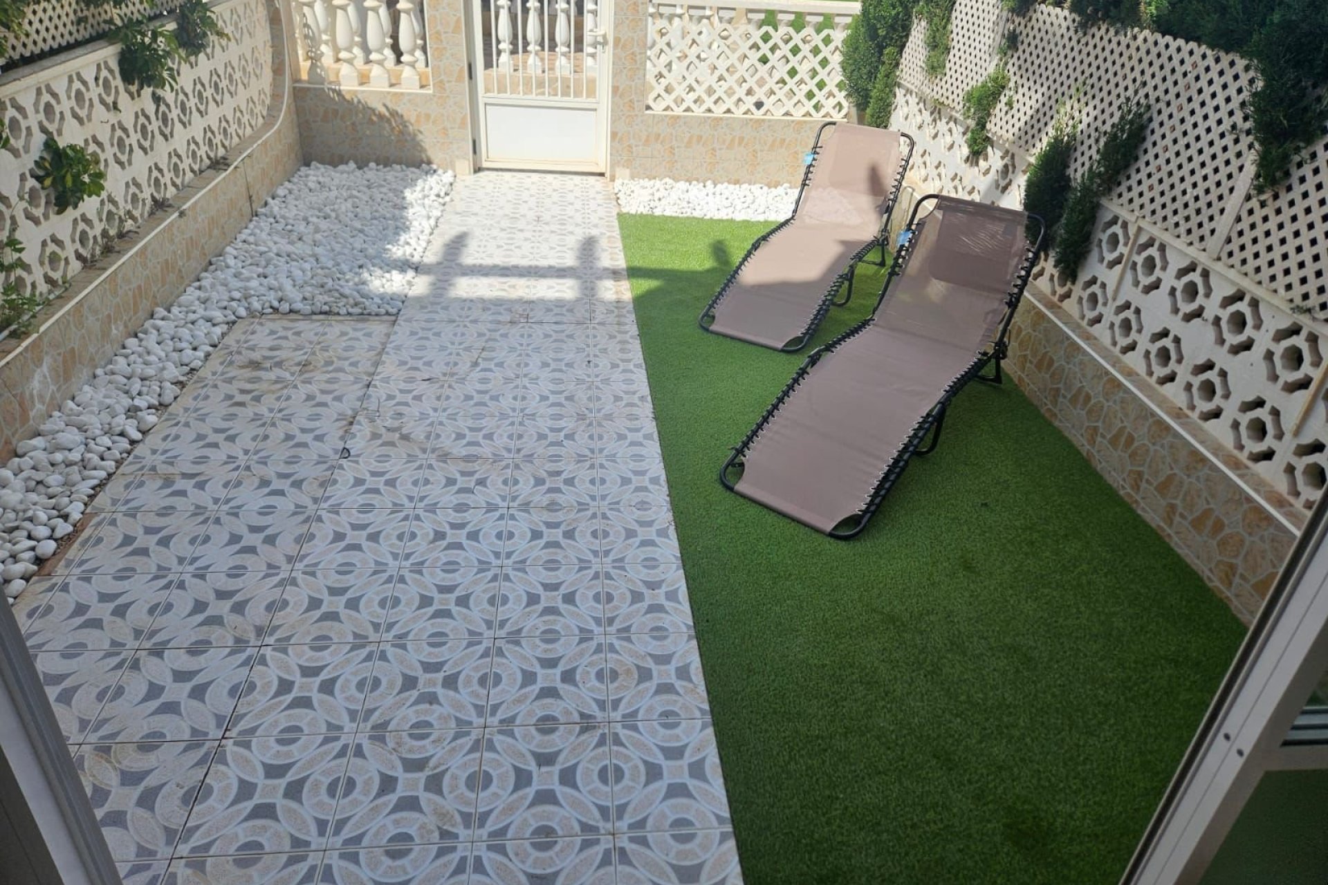 Reventa - Duplex - La Mata