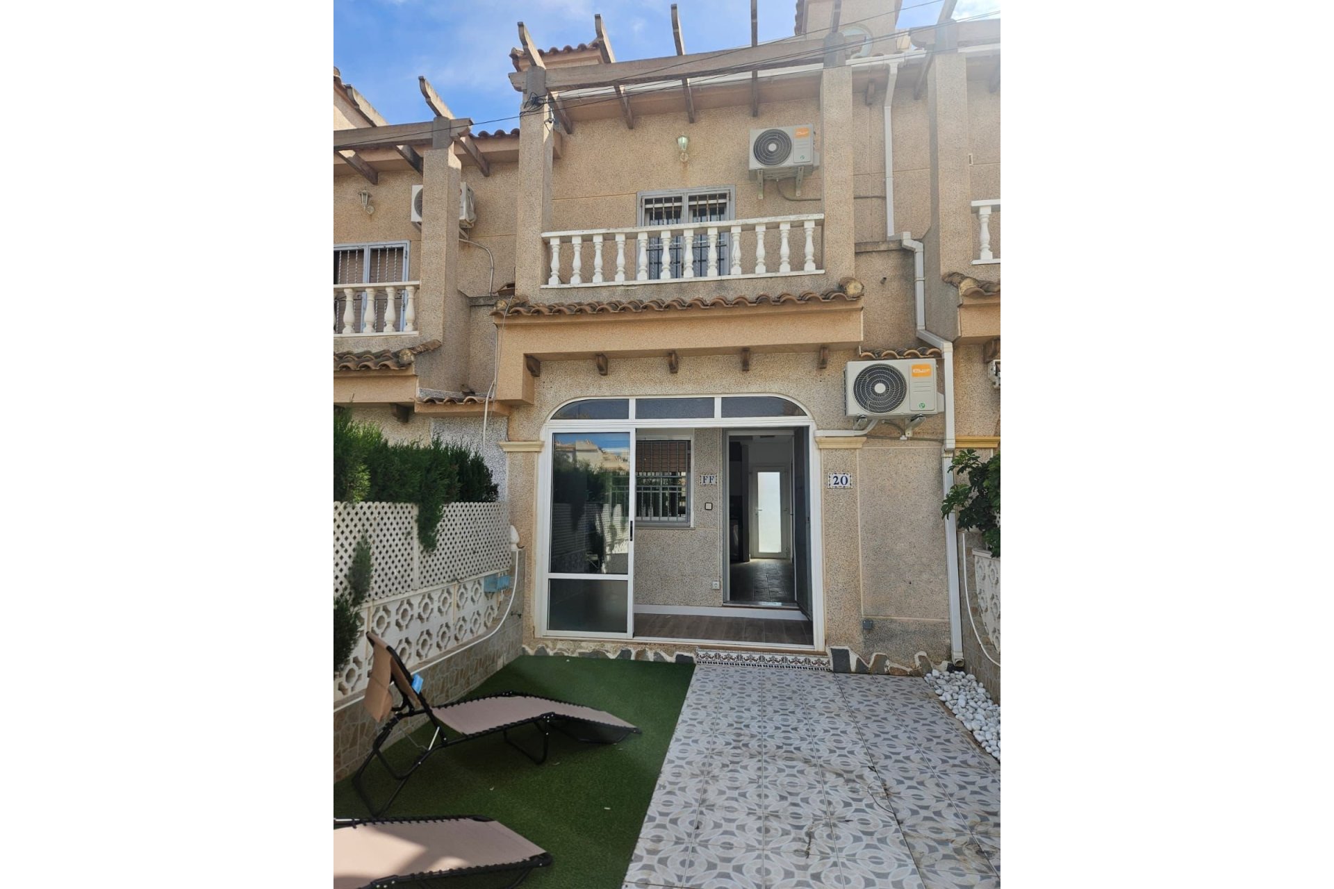 Reventa - Duplex - La Mata