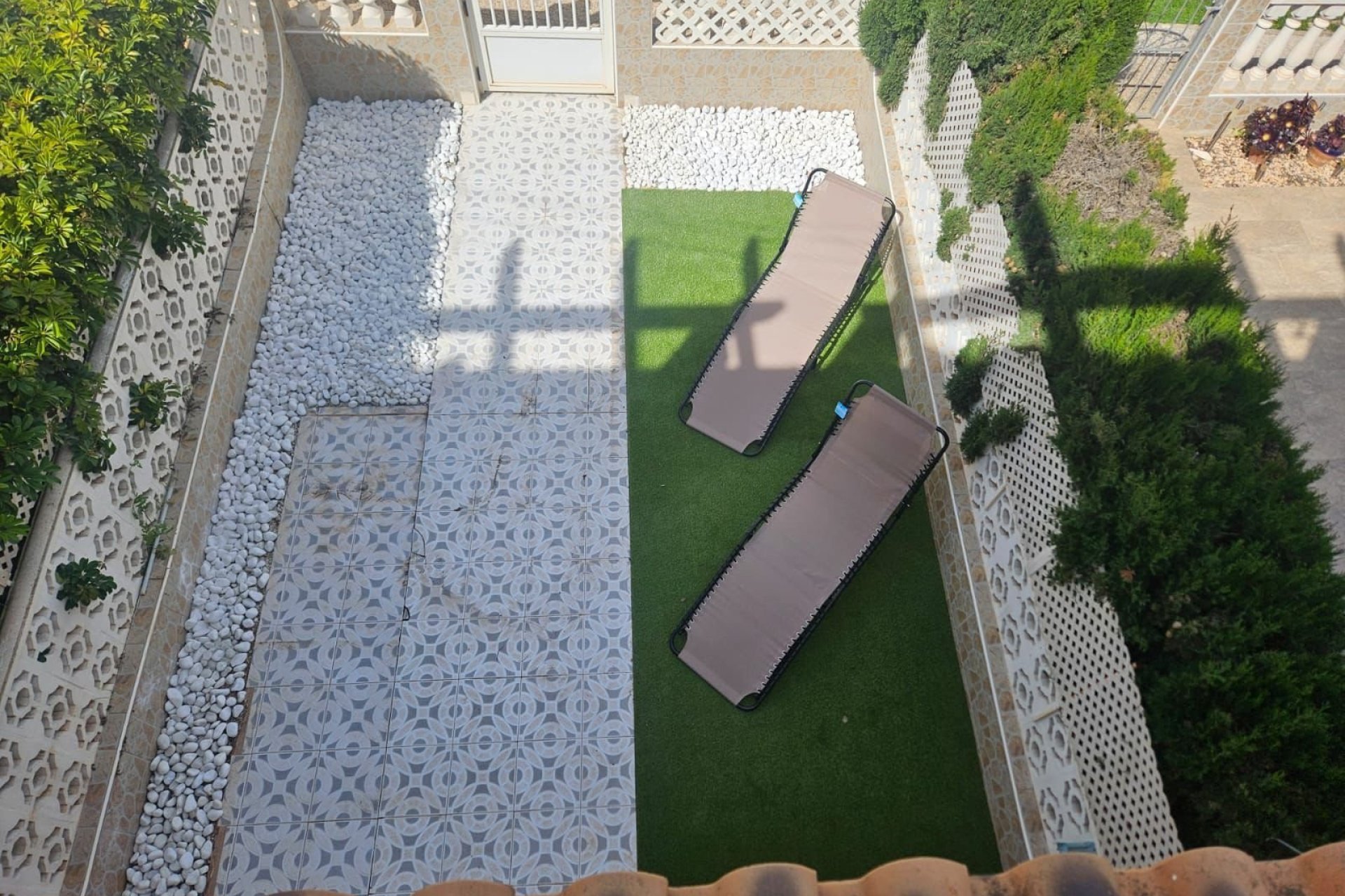 Reventa - Duplex - La Mata