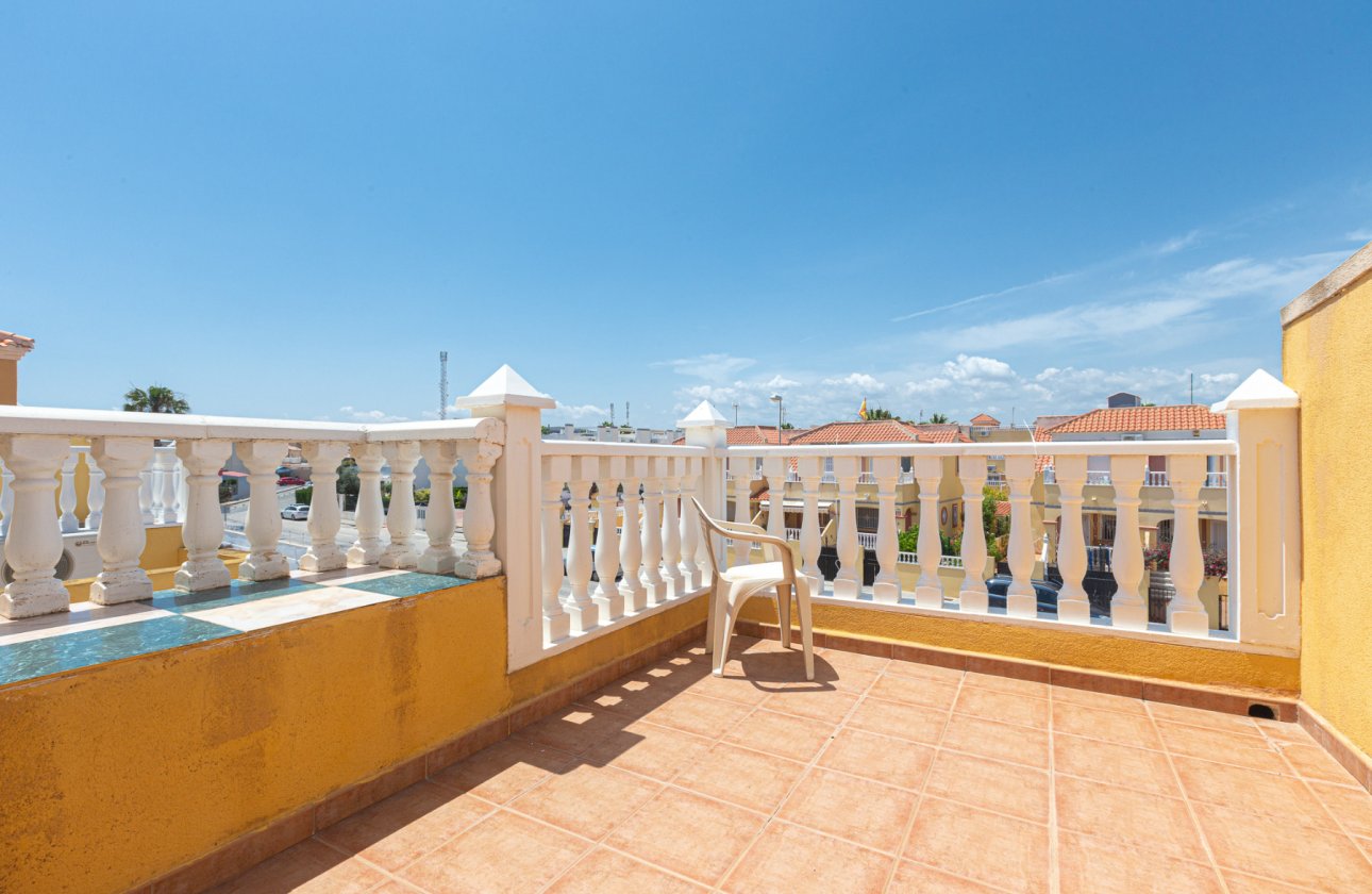 Reventa - Duplex - La Zenia