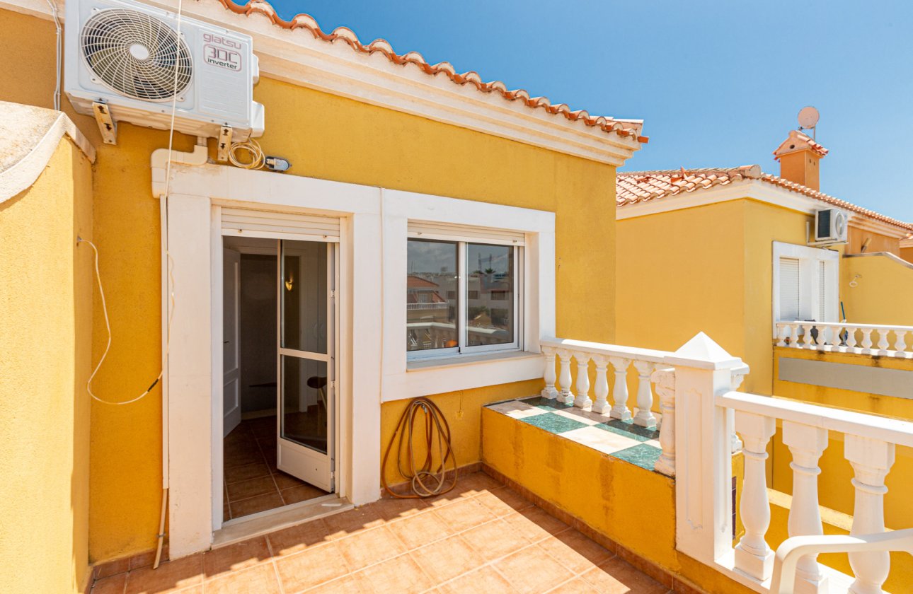 Reventa - Duplex - La Zenia