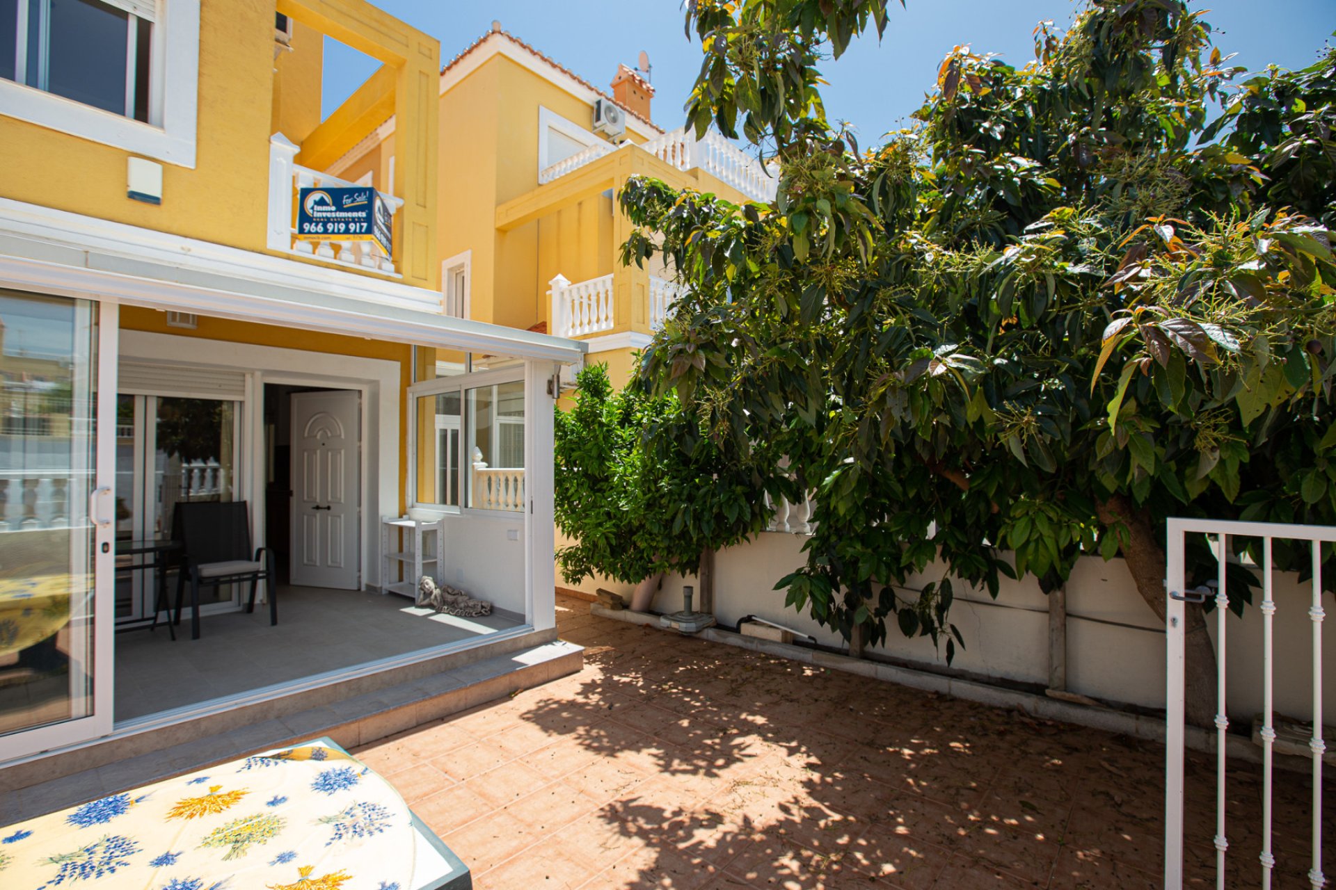 Reventa - Duplex - La Zenia
