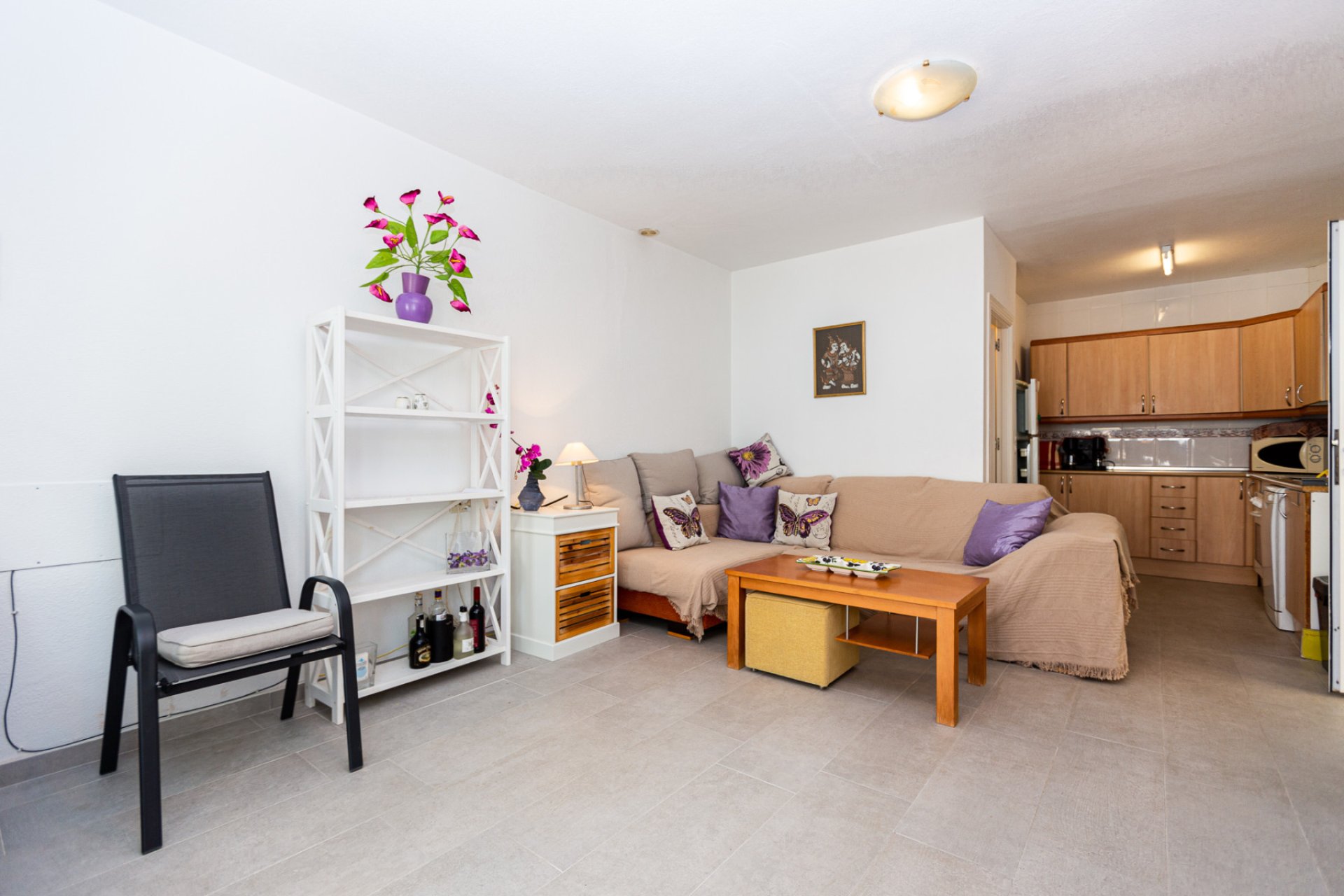 Reventa - Duplex - La Zenia