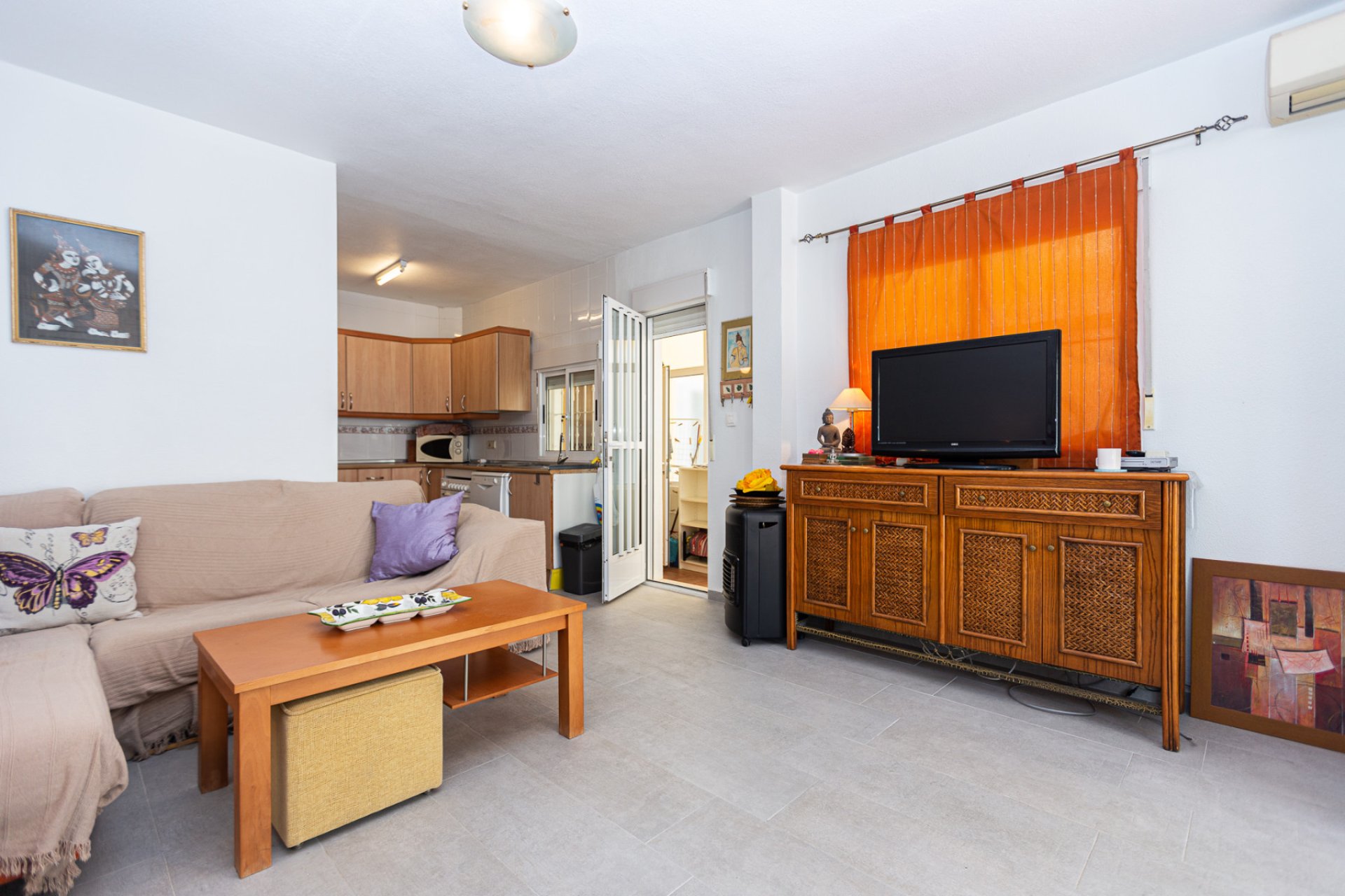 Reventa - Duplex - La Zenia