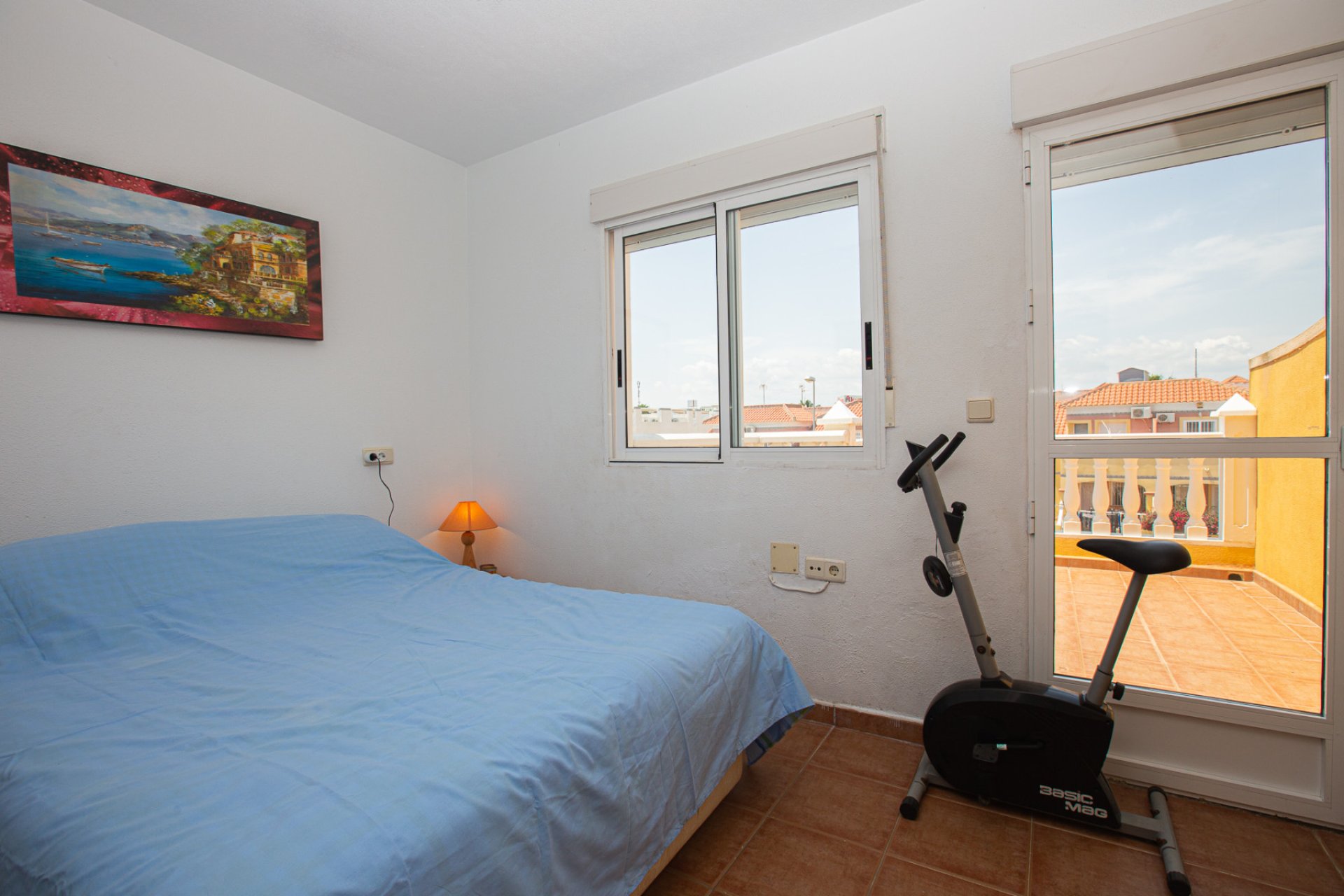 Reventa - Duplex - La Zenia