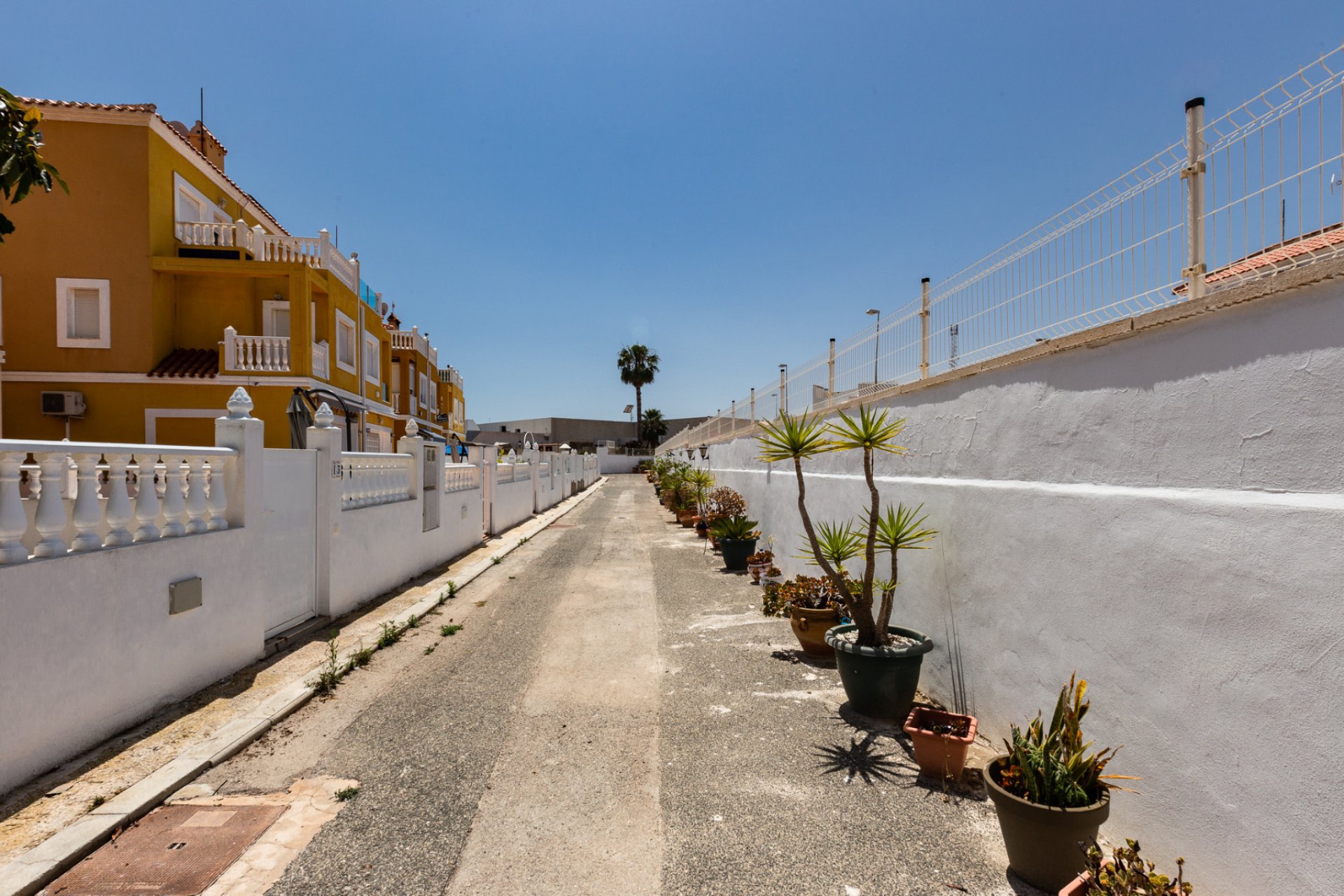 Reventa - Duplex - La Zenia